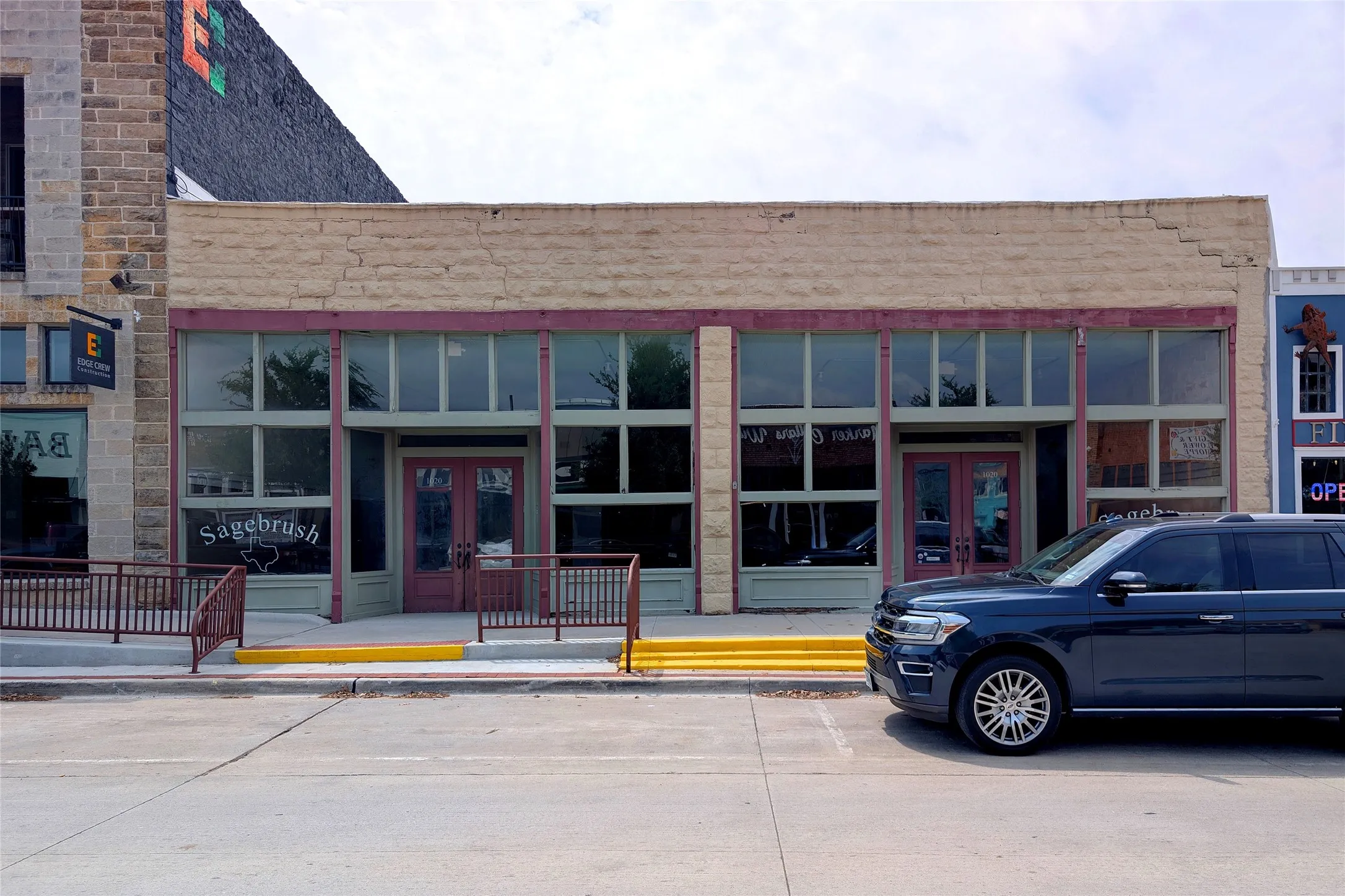 Retail For Sale in Wise County , 1020 Halsell Street, Bridgeport, Texas 76426, 0, 0, Garage spaces, 0 Sqft, built in 1920, Preowned, Price $415,000, mls#21239071, Real Estate Agent in Bridgeport, Homes For Sale in Wise county, Homes For Sale in Bridgeport, Realtor in Bridgeport Texas, Real Estate Brokerage Independent Realty Texas, Luminita Cordes Realtor