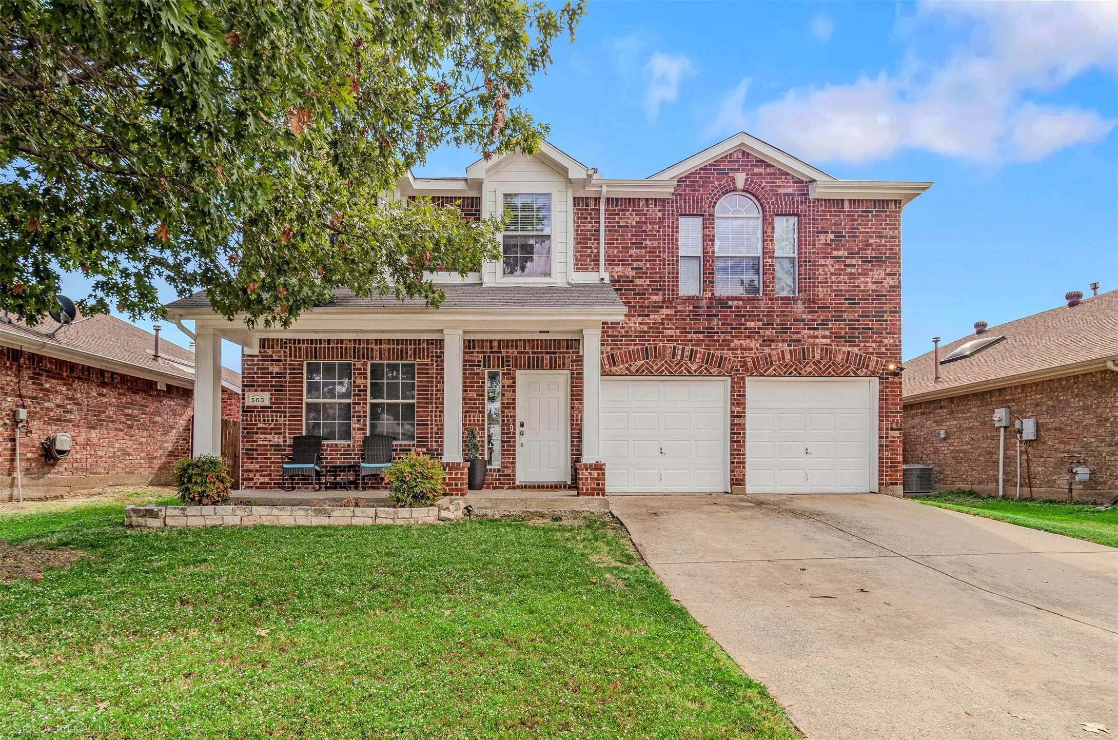 Single Family Residence For Sale in Kaufman County , 503 Pinto Lane, Forney, Texas 75126, 4 Bedrooms, 3 Bathrooms, 2 Garage spaces, 2,580 Sqft, built in 2002, Preowned, Price $374,000, mls#21245138, Real Estate Agent in Forney, Homes For Sale in Kaufman county, Homes For Sale in Forney, Realtor in Forney Texas, Real Estate Brokerage Independent Realty Texas, Luminita Cordes Realtor