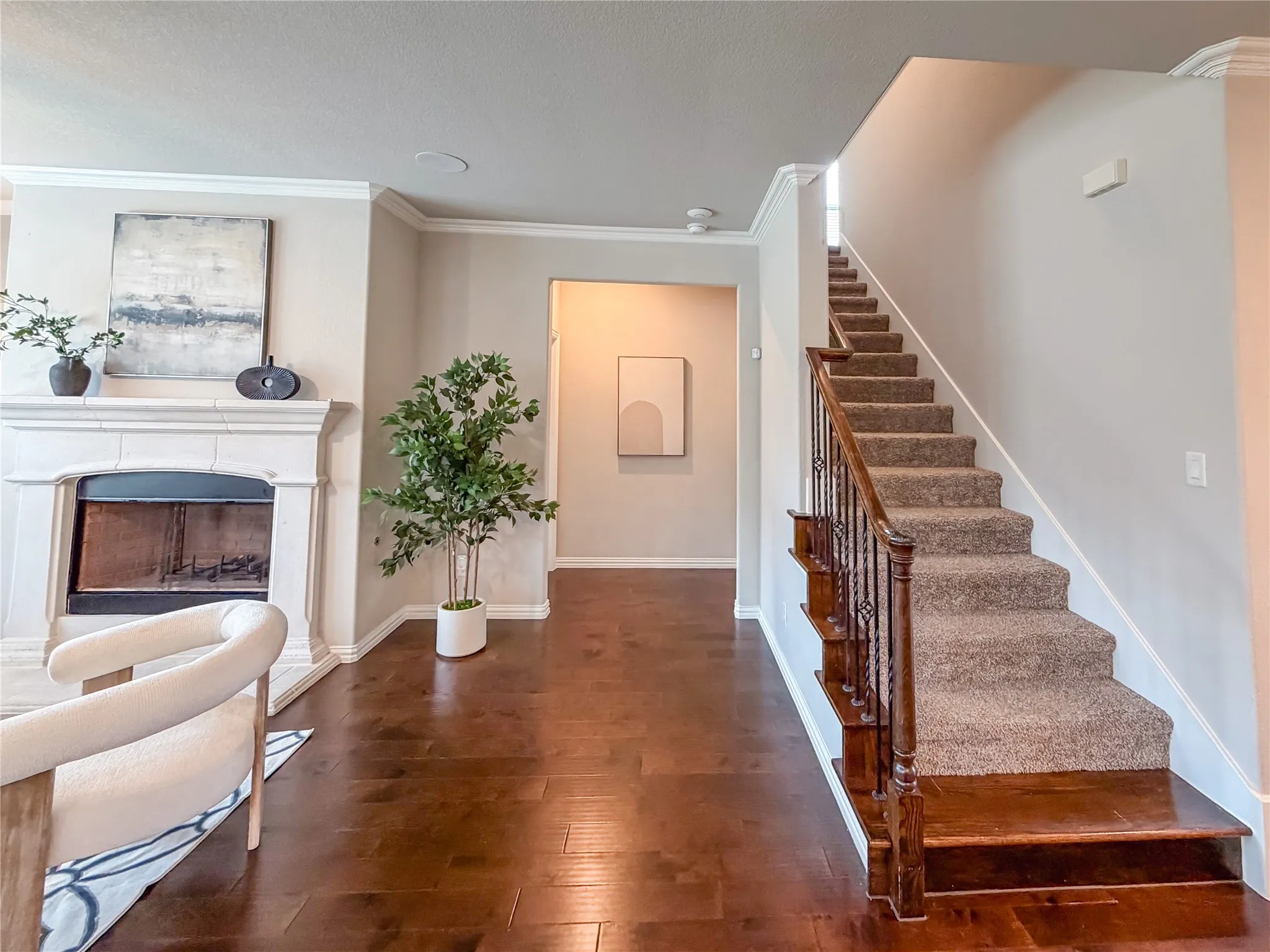 Single Family Residence For Sale in Tarrant County , 7305 Howling Coyote Lane, Fort Worth, Texas 76131, 4 Bedroom, 3 Bathroom, 2 Garage spaces, 2,783 Sqft, built in 2021, mls#21230831, Real Estate Agent in Fort Worth, Homes For Sale in Tarrant county, Homes For Sale in Fort Worth, Realtor in Fort Worth Texas, Real Estate Brokerage Independent Realty Texas, Luminita Cordes Realtor