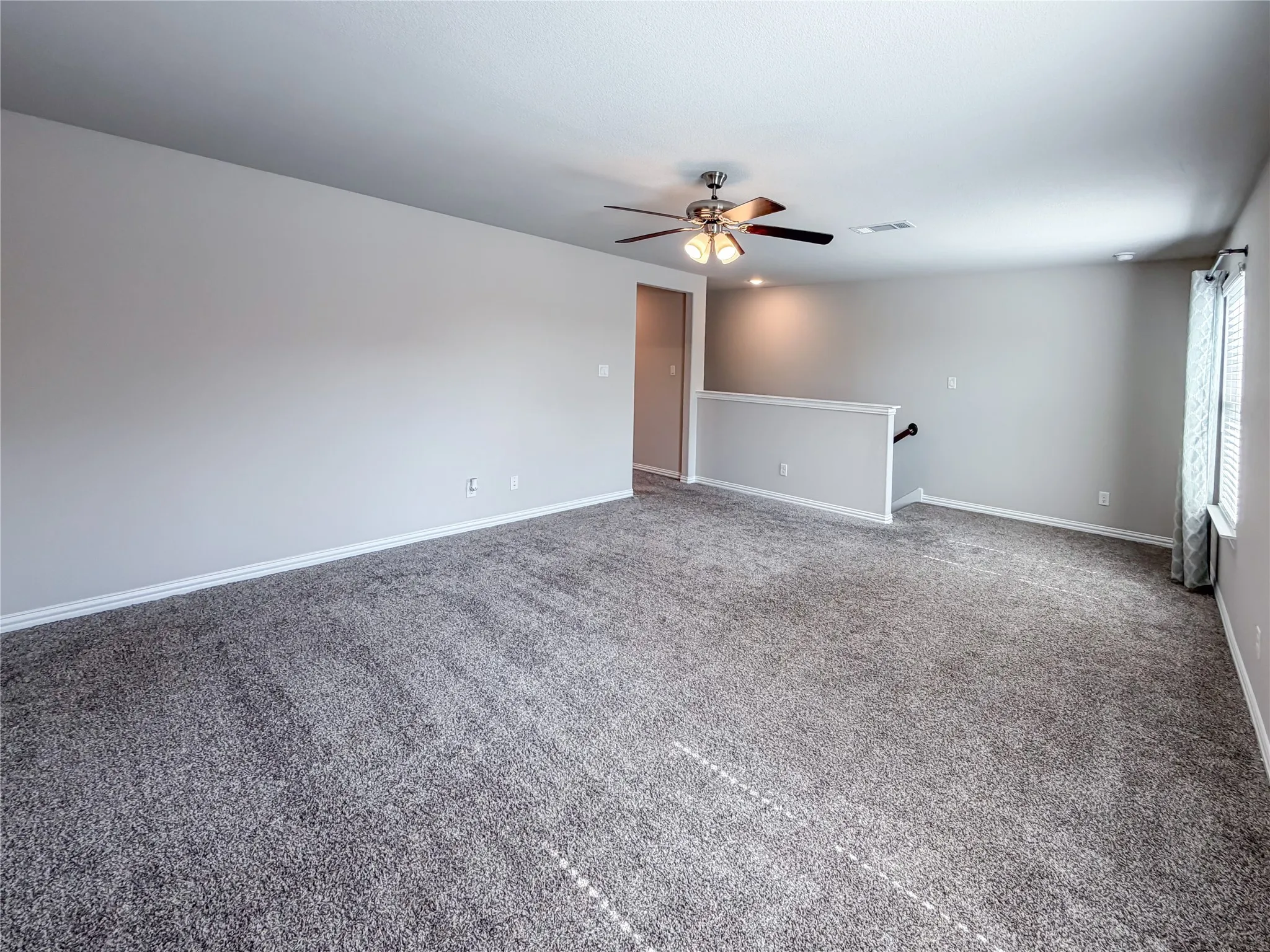 Empty room