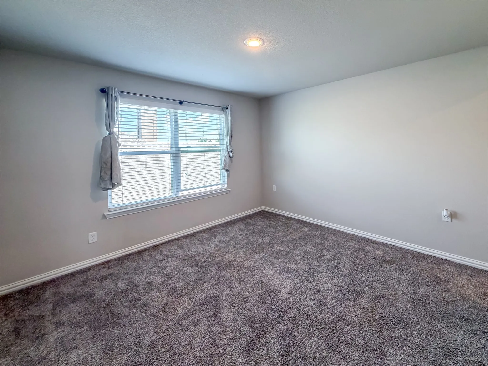 Empty room