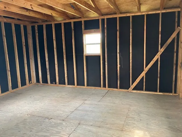 Upstairs

