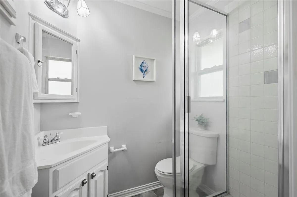 Ensuite