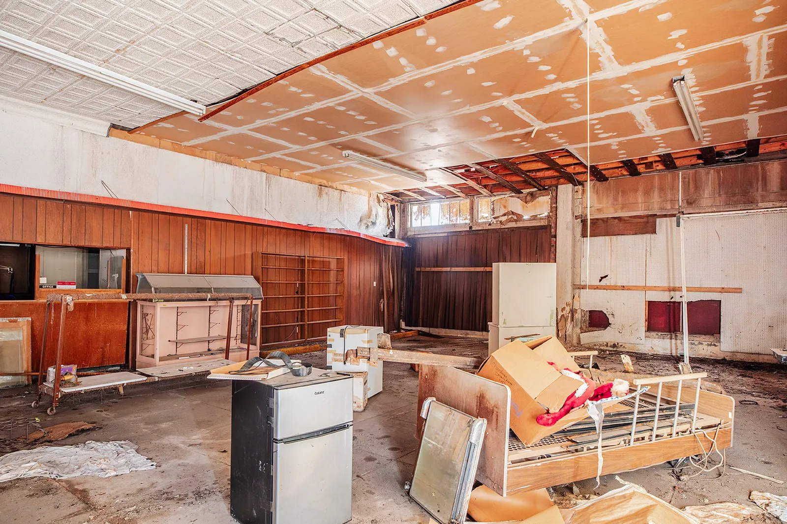 Warehouse For Sale in Mc Culloch County , 213 N Blackburn Street, Brady, Texas 76825, 0, 0, Garage spaces, 0 Sqft, built in 1928, Preowned, Price $96,000, mls#21240604, Real Estate Agent in Brady, Homes For Sale in Mc Culloch county, Homes For Sale in Brady, Realtor in Brady Texas, Real Estate Brokerage Independent Realty Texas, Luminita Cordes Realtor