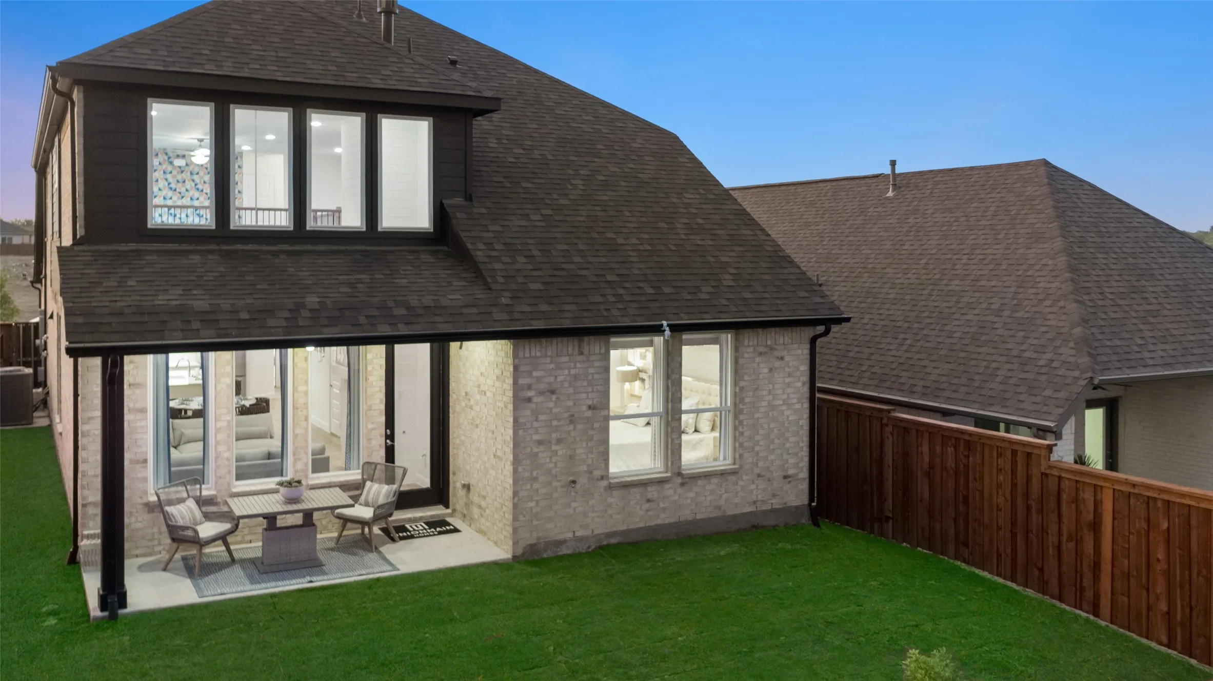 Single Family Residence For Sale in Wise County , 117 Pintail Lane, Rhome, Texas 76078, 4 Bedroom, 4 Bathroom, 2 Garage spaces, 2,588 Sqft, built in 2022, New Construction - Complete, mls#21245335, Real Estate Agent in Rhome, Homes For Sale in Wise county, Homes For Sale in Rhome, Realtor in Rhome Texas, Real Estate Brokerage Independent Realty Texas, Luminita Cordes Realtor
