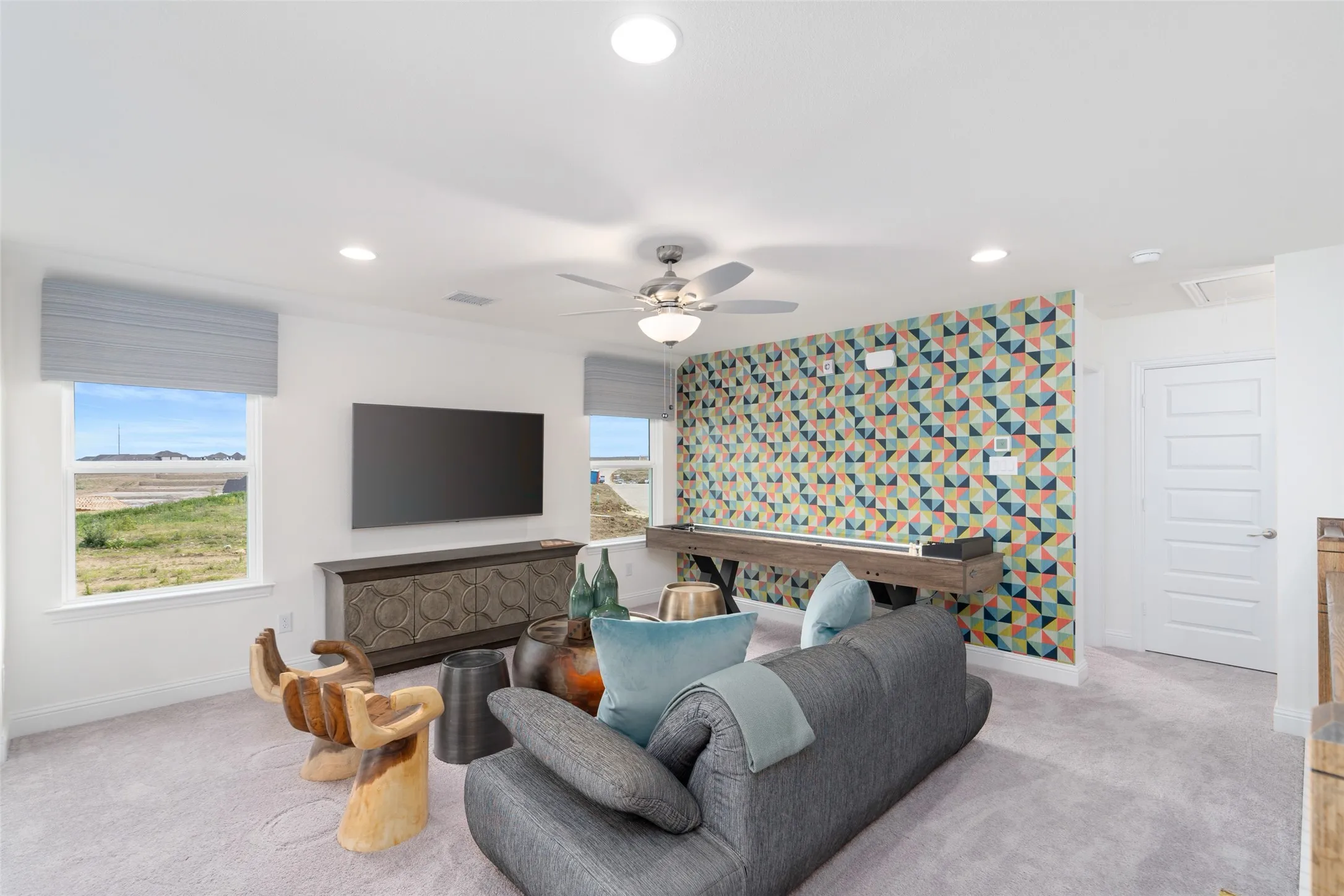 Single Family Residence For Sale in Wise County , 117 Pintail Lane, Rhome, Texas 76078, 4 Bedroom, 4 Bathroom, 2 Garage spaces, 2,588 Sqft, built in 2022, New Construction - Complete, mls#21245335, Real Estate Agent in Rhome, Homes For Sale in Wise county, Homes For Sale in Rhome, Realtor in Rhome Texas, Real Estate Brokerage Independent Realty Texas, Luminita Cordes Realtor