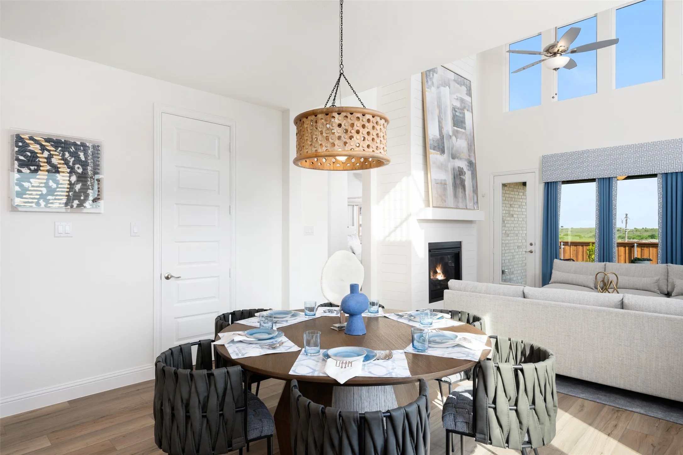Single Family Residence For Sale in Wise County , 117 Pintail Lane, Rhome, Texas 76078, 4 Bedroom, 4 Bathroom, 2 Garage spaces, 2,588 Sqft, built in 2022, New Construction - Complete, mls#21245335, Real Estate Agent in Rhome, Homes For Sale in Wise county, Homes For Sale in Rhome, Realtor in Rhome Texas, Real Estate Brokerage Independent Realty Texas, Luminita Cordes Realtor
