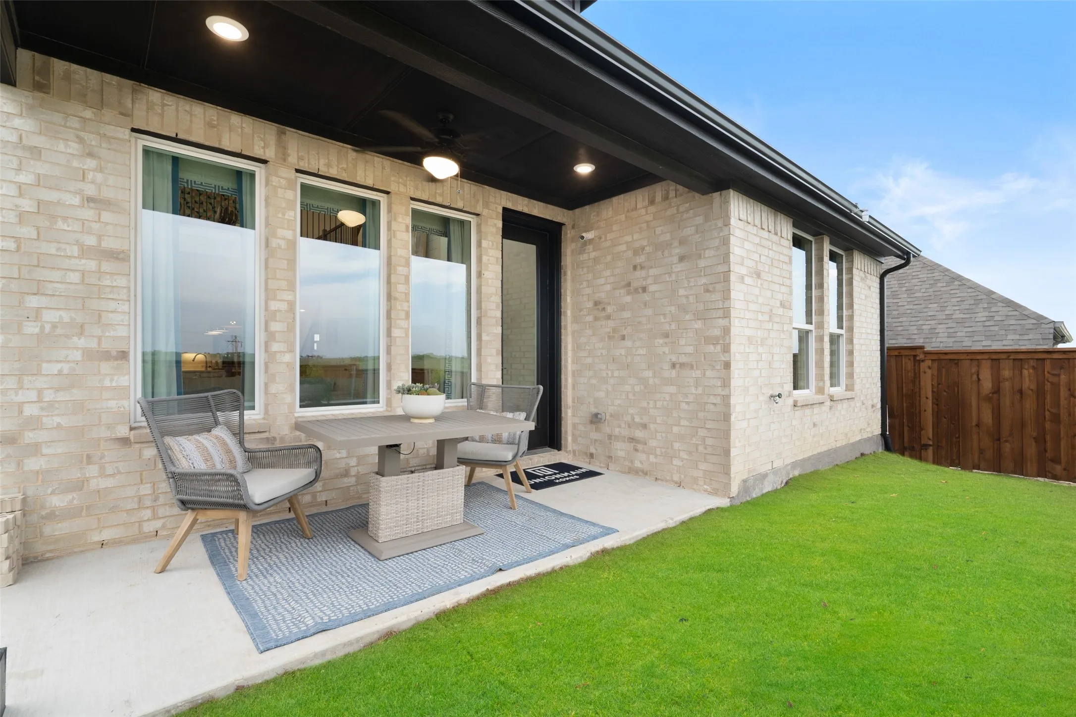 Single Family Residence For Sale in Wise County , 117 Pintail Lane, Rhome, Texas 76078, 4 Bedroom, 4 Bathroom, 2 Garage spaces, 2,588 Sqft, built in 2022, New Construction - Complete, mls#21245335, Real Estate Agent in Rhome, Homes For Sale in Wise county, Homes For Sale in Rhome, Realtor in Rhome Texas, Real Estate Brokerage Independent Realty Texas, Luminita Cordes Realtor
