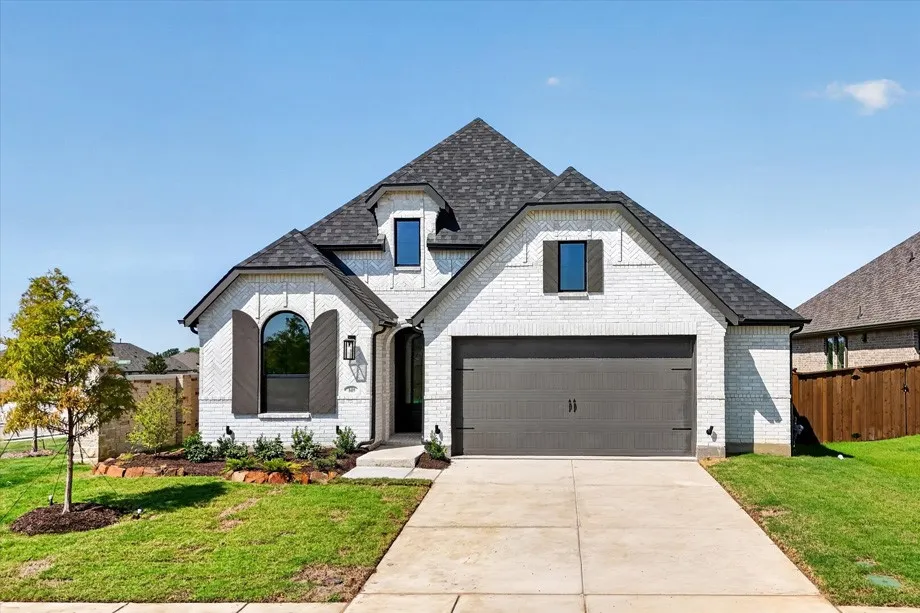 Single Family Residence For Sale in Collin County , 8409 Donaho Trail, Mc Kinney, Texas 75071, 3 Bedroom, 3 Bathroom, 2 Garage spaces, 1,944 Sqft, built in 2026, New Construction - Incomplete, mls#21244893, Real Estate Agent in Mc Kinney, Homes For Sale in Collin county, Homes For Sale in Mc Kinney, Realtor in Mc Kinney Texas, Real Estate Brokerage Independent Realty Texas, Luminita Cordes Realtor