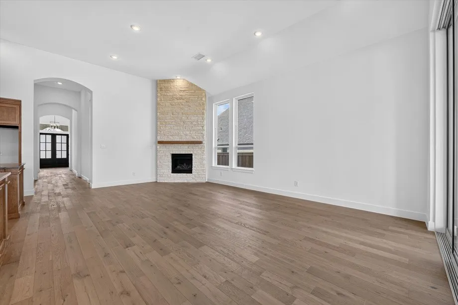 Keeping Room/Dining Room