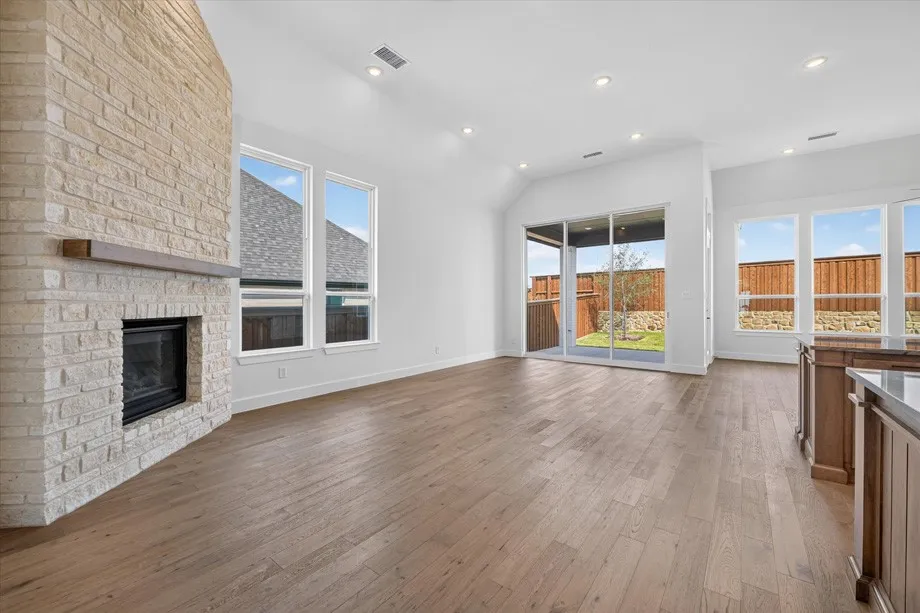 Keeping Room/Dining Room