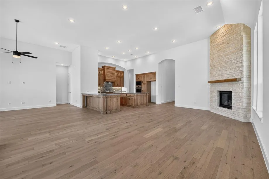 Keeping Room/Dining Room
