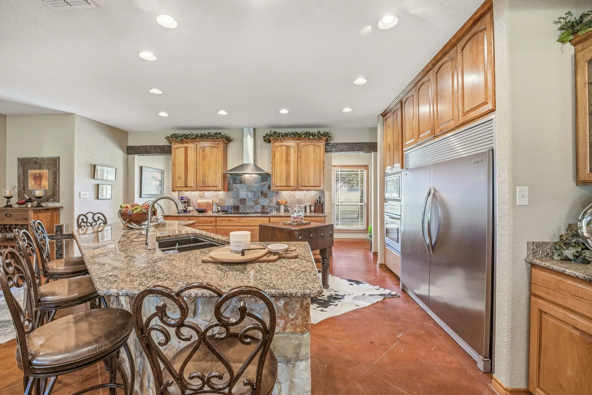 Farm For Sale in Comanche County , 2548 Fm 1496, Dublin, Texas 76446, 4 Bedroom, 3 Bathroom, Garage spaces, 2,828 Sqft, built in 2007, mls#21245026, Real Estate Agent in Dublin, Homes For Sale in Comanche county, Homes For Sale in Dublin, Realtor in Dublin Texas, Real Estate Brokerage Independent Realty Texas, Luminita Cordes Realtor