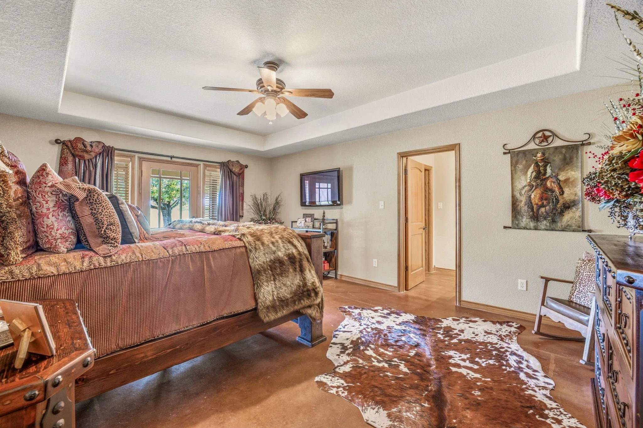 Farm For Sale in Comanche County , 2548 Fm 1496, Dublin, Texas 76446, 4 Bedroom, 3 Bathroom, Garage spaces, 2,828 Sqft, built in 2007, mls#21245026, Real Estate Agent in Dublin, Homes For Sale in Comanche county, Homes For Sale in Dublin, Realtor in Dublin Texas, Real Estate Brokerage Independent Realty Texas, Luminita Cordes Realtor