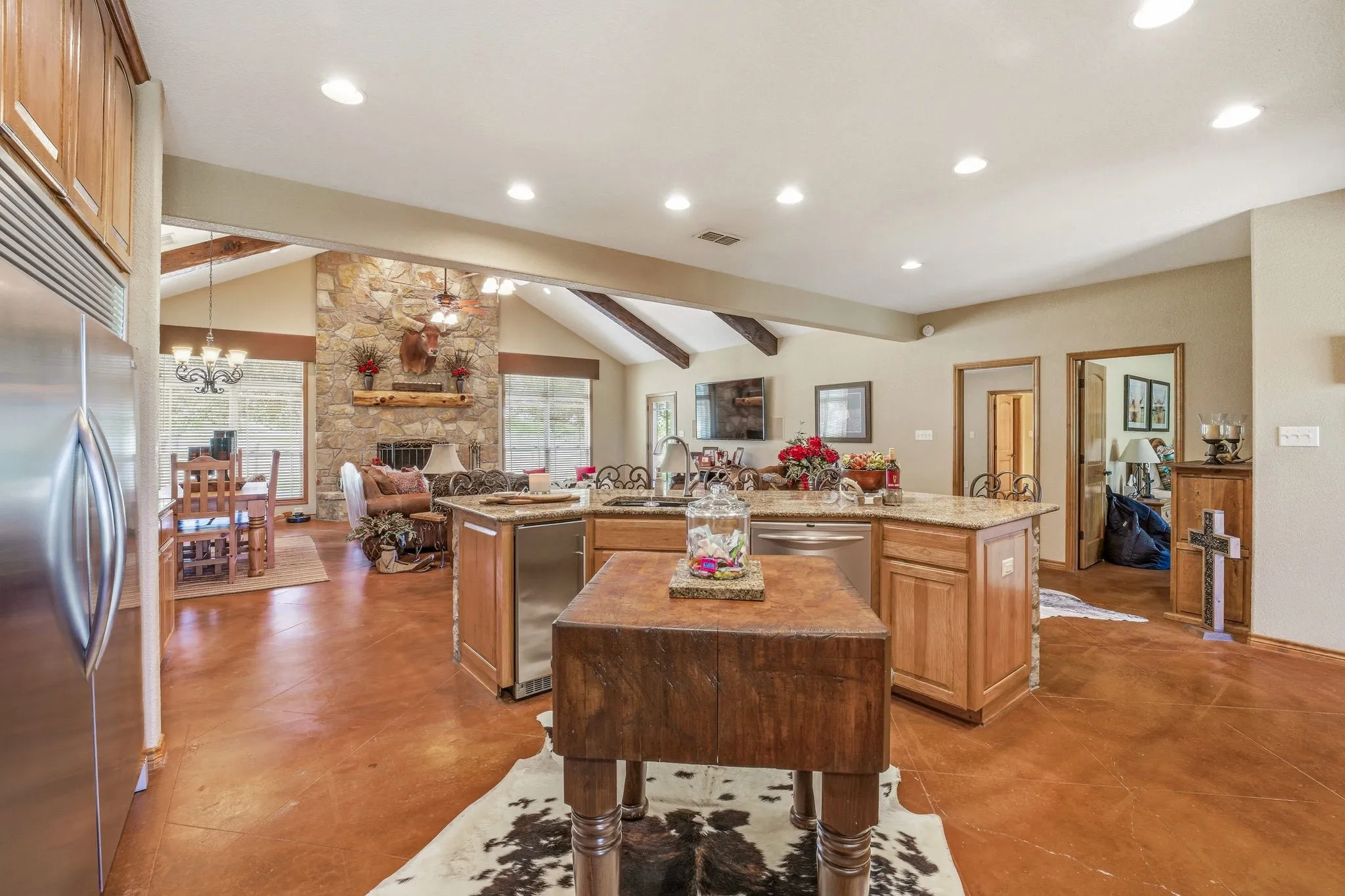 Farm For Sale in Comanche County , 2548 Fm 1496, Dublin, Texas 76446, 4 Bedroom, 3 Bathroom, Garage spaces, 2,828 Sqft, built in 2007, mls#21245026, Real Estate Agent in Dublin, Homes For Sale in Comanche county, Homes For Sale in Dublin, Realtor in Dublin Texas, Real Estate Brokerage Independent Realty Texas, Luminita Cordes Realtor
