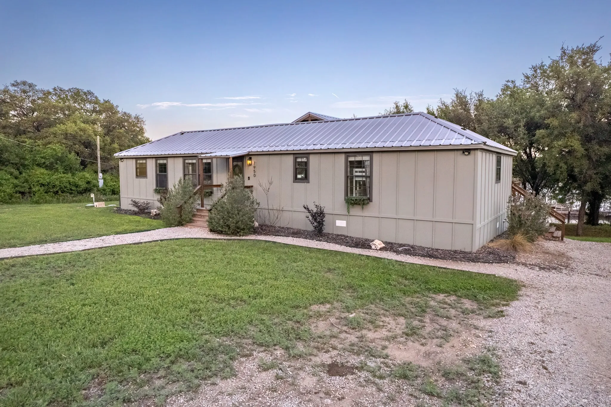 Single Family Residence For Sale in Brown County , 7950 County Road 550, Brownwood, Texas 76801, 3 Bedrooms, 2 Bathrooms, Garage spaces, 1,248 Sqft, built in 2023, Price $375,000, mls#21245406, Real Estate Agent in Brownwood, Homes For Sale in Brown county, Homes For Sale in Brownwood, Realtor in Brownwood Texas, Real Estate Brokerage Independent Realty Texas, Luminita Cordes Realtor