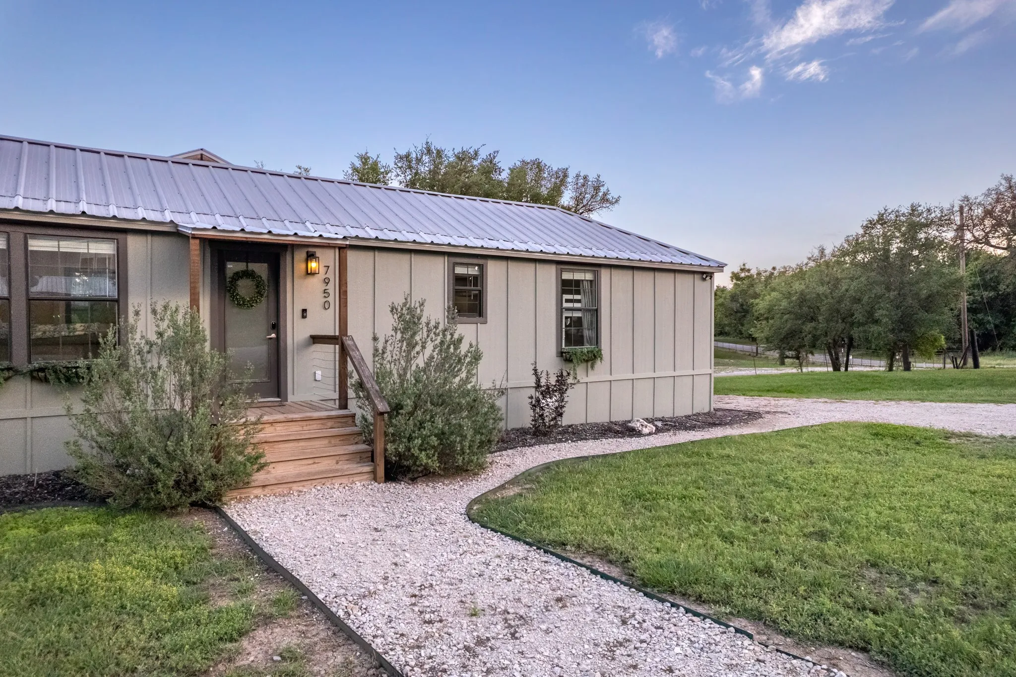 Single Family Residence For Sale in Brown County , 7950 County Road 550, Brownwood, Texas 76801, 3 Bedrooms, 2 Bathrooms, Garage spaces, 1,248 Sqft, built in 2023, Price $375,000, mls#21245406, Real Estate Agent in Brownwood, Homes For Sale in Brown county, Homes For Sale in Brownwood, Realtor in Brownwood Texas, Real Estate Brokerage Independent Realty Texas, Luminita Cordes Realtor