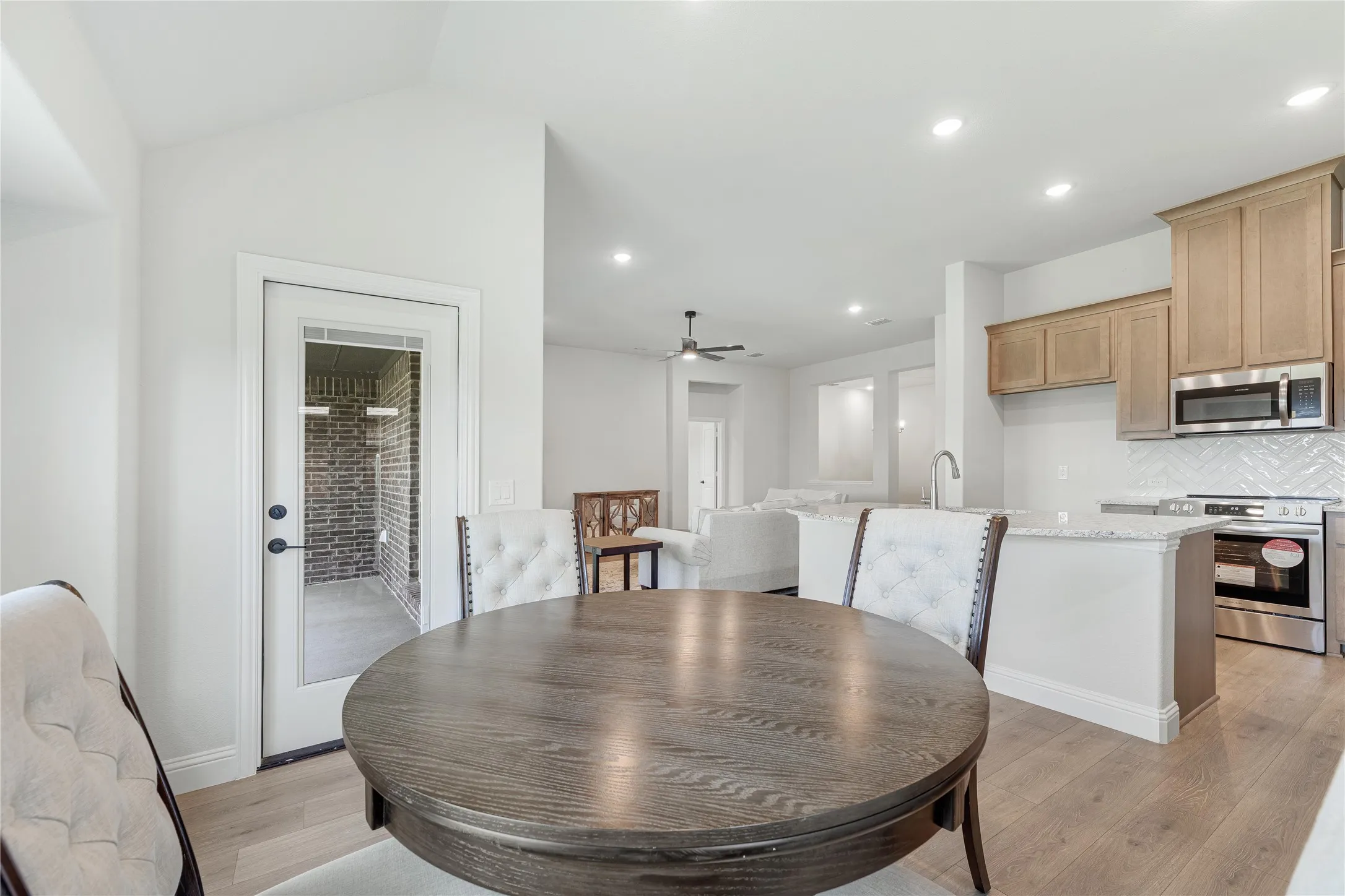 Single Family Residence For Sale in Hood County , 420 Carnero Drive, Granbury, Texas 76048, 3 Bedroom, 2 Bathroom, 2 Garage spaces, 2,314 Sqft, built in 2026, New Construction - Incomplete, mls#21245459, Real Estate Agent in Granbury, Homes For Sale in Hood county, Homes For Sale in Granbury, Realtor in Granbury Texas, Real Estate Brokerage Independent Realty Texas, Luminita Cordes Realtor