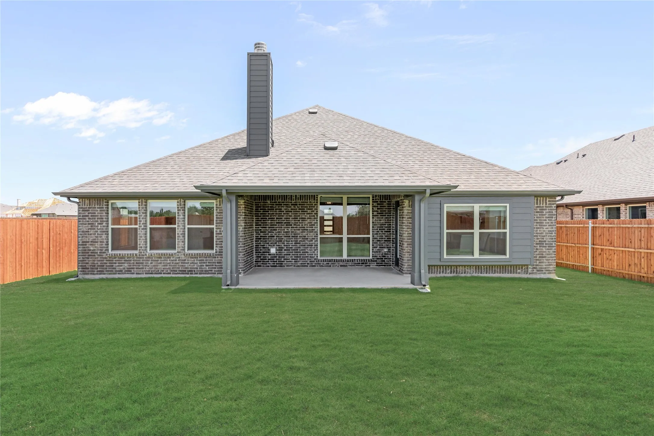 Single Family Residence For Sale in Hood County , 420 Carnero Drive, Granbury, Texas 76048, 3 Bedroom, 2 Bathroom, 2 Garage spaces, 2,314 Sqft, built in 2026, New Construction - Incomplete, mls#21245459, Real Estate Agent in Granbury, Homes For Sale in Hood county, Homes For Sale in Granbury, Realtor in Granbury Texas, Real Estate Brokerage Independent Realty Texas, Luminita Cordes Realtor