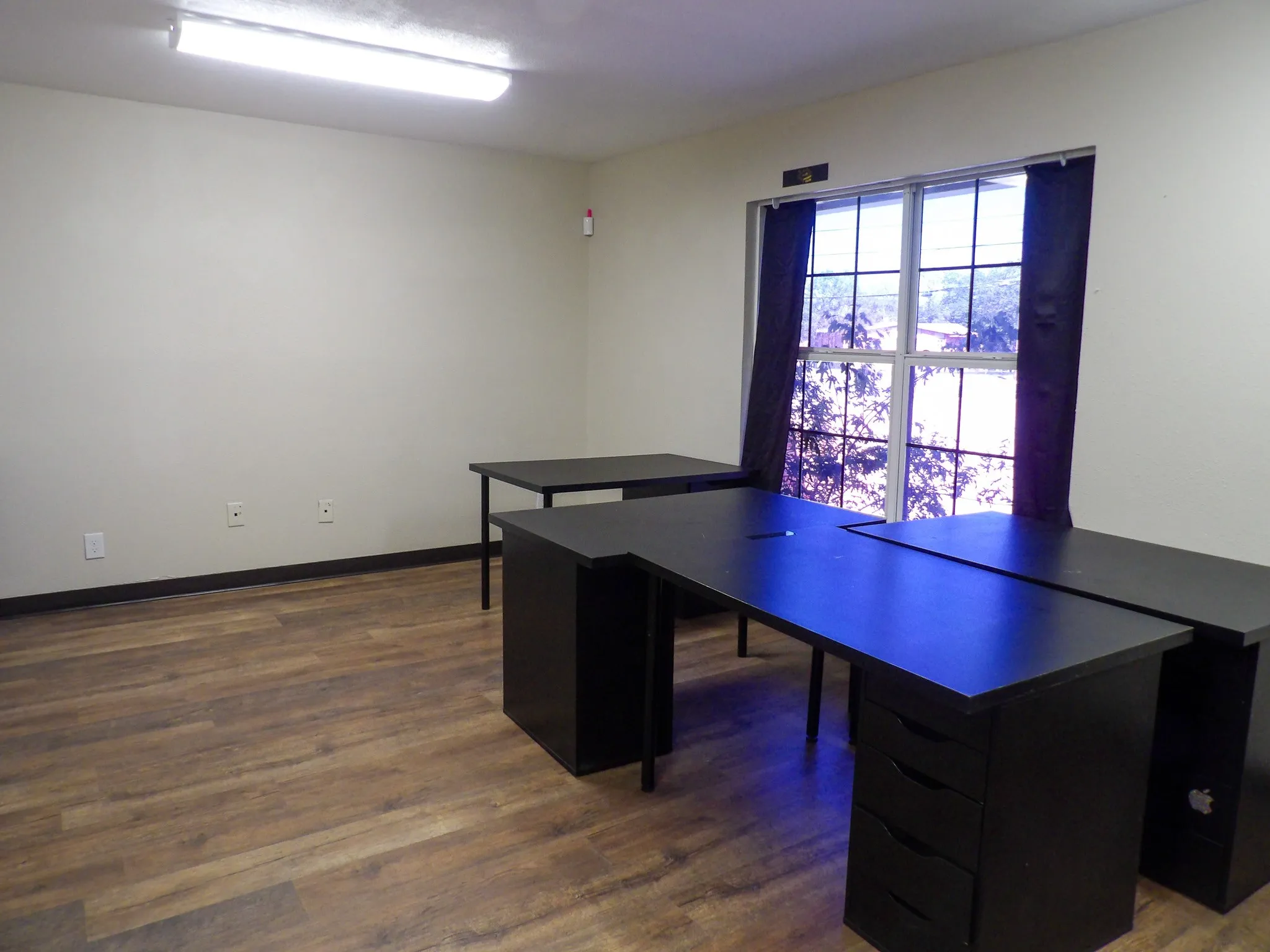 Spacious Front Office or Additional Conference Room