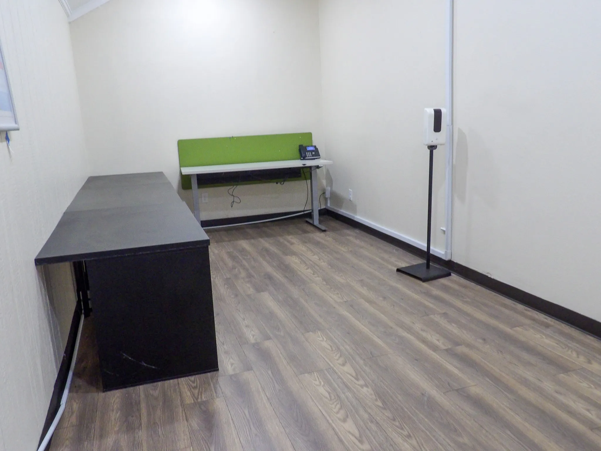 Additional Conference Room