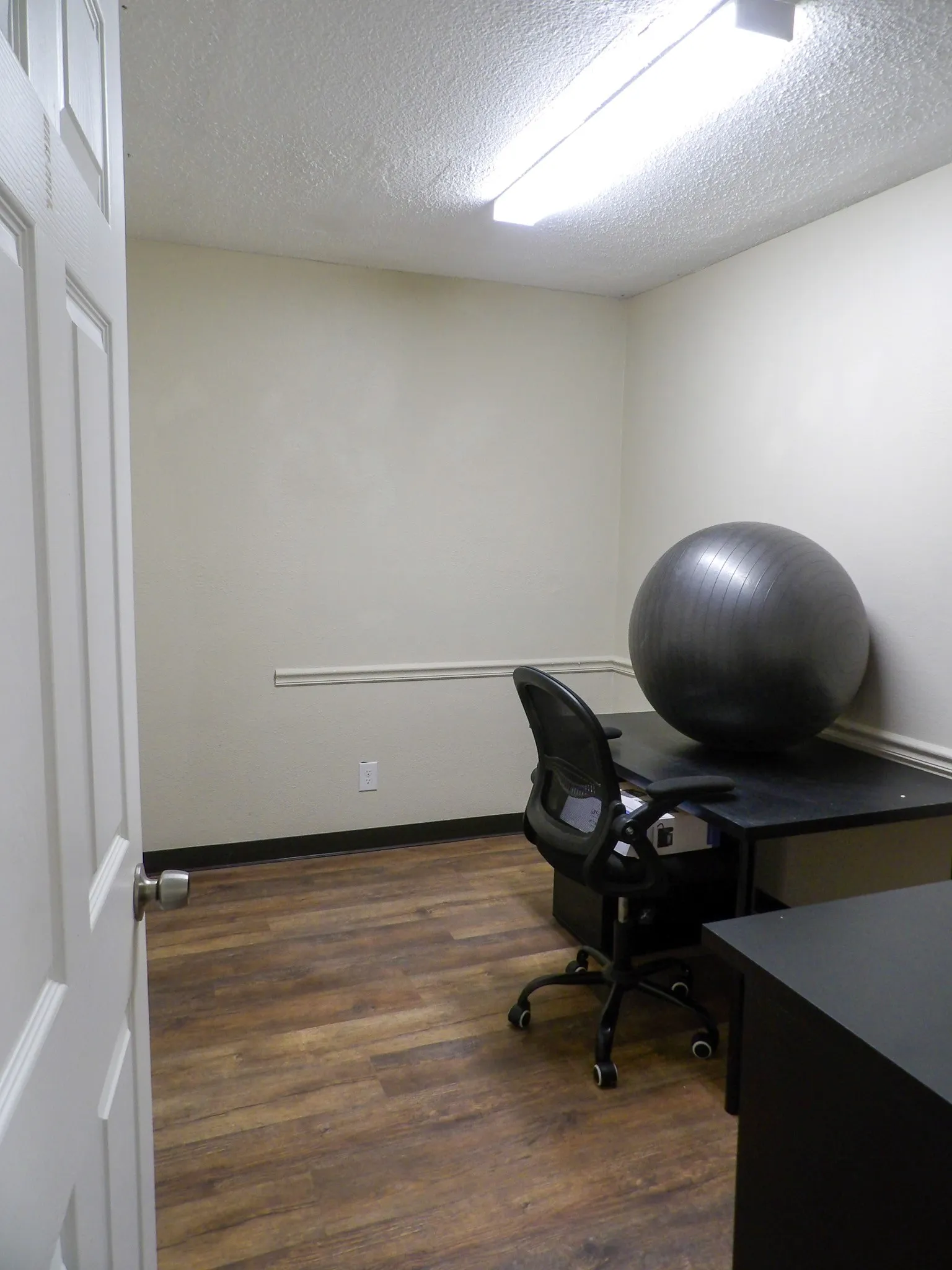 Office or Examining Room