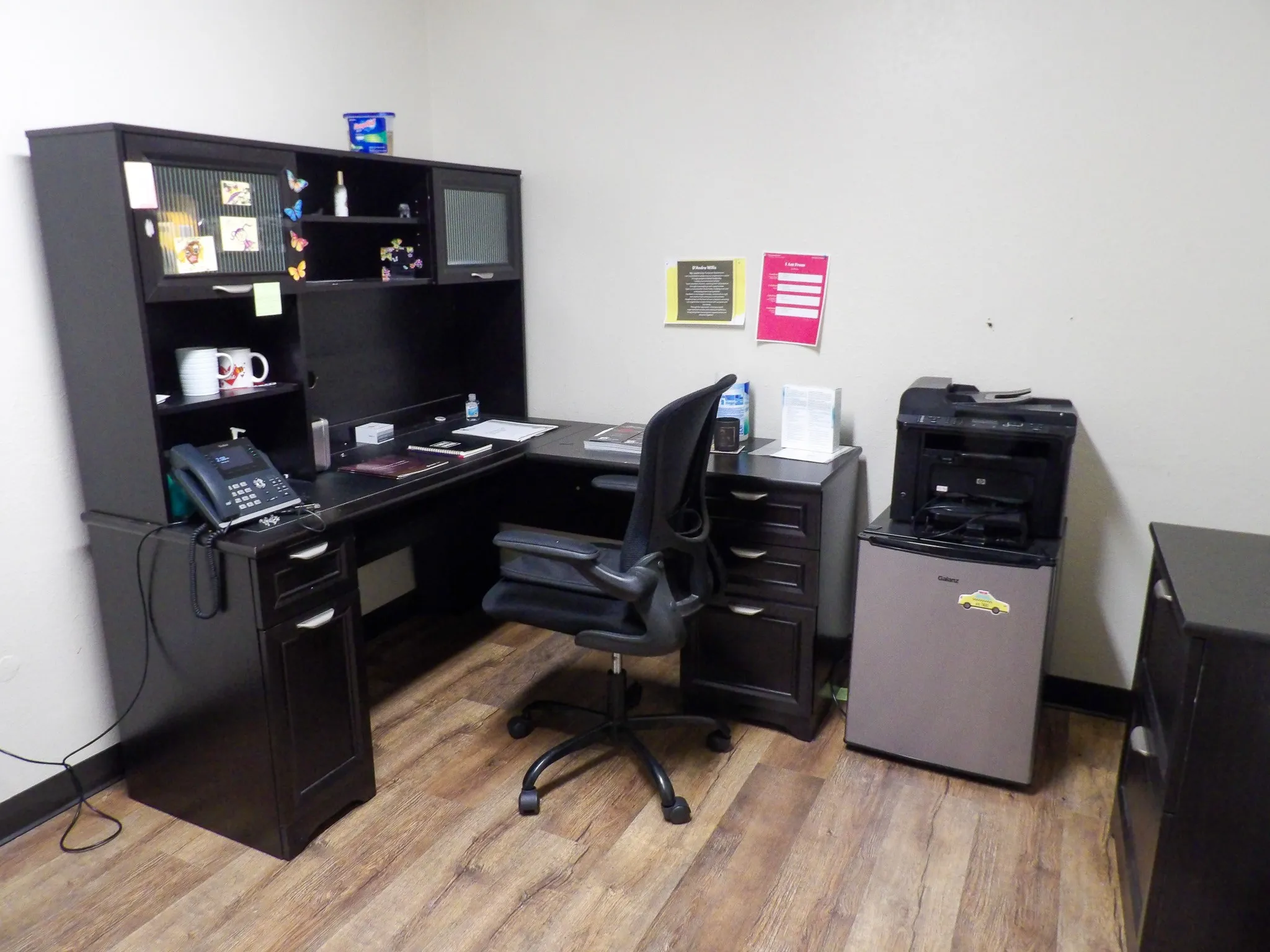Large Office