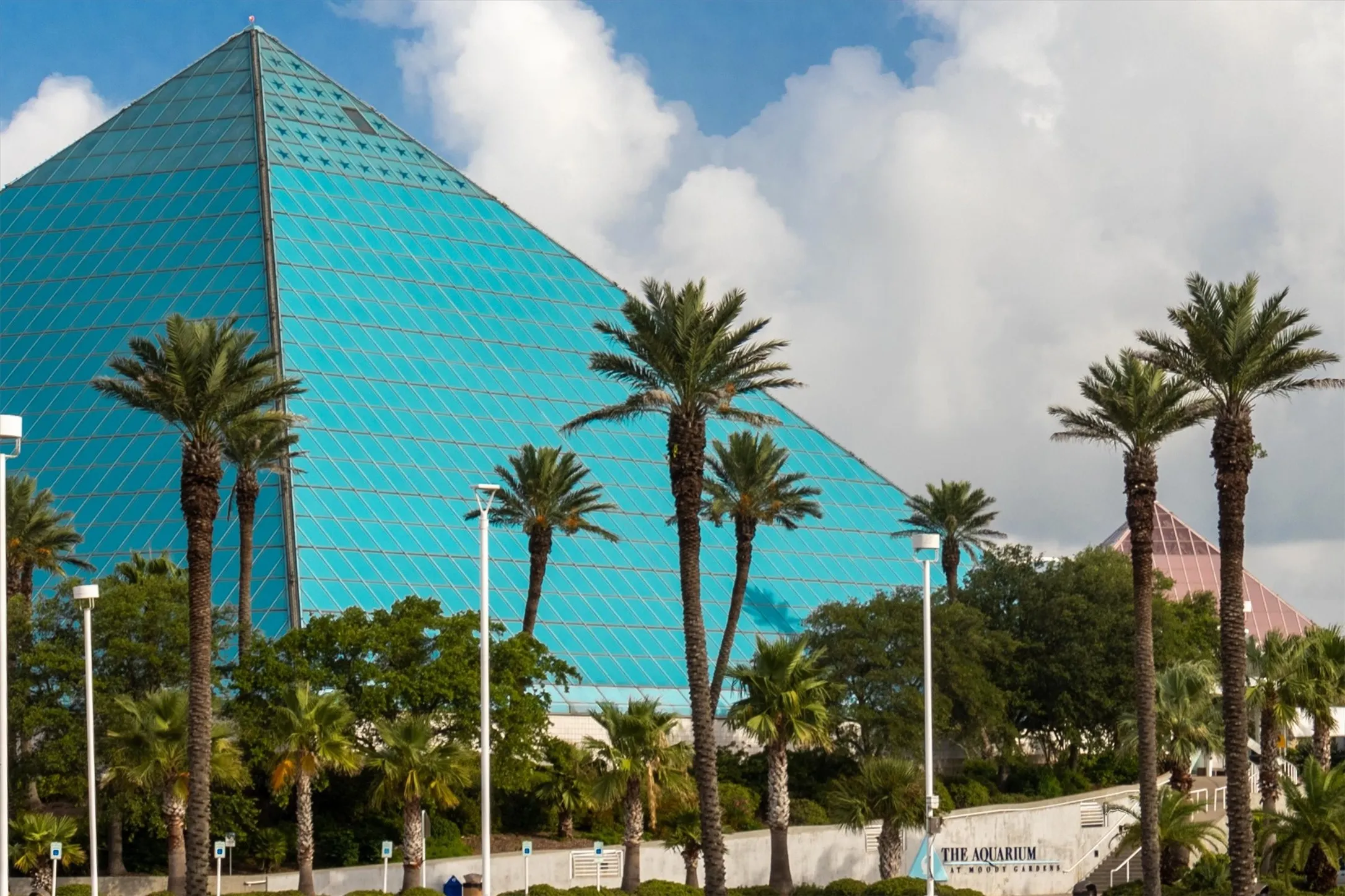 Moody Gardens