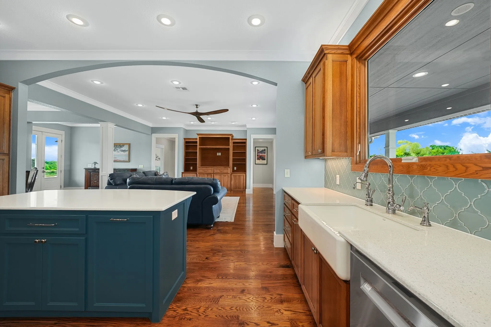 Single Family Residence For Sale in Montague County , 151 Faulkner Road, Sunset, Texas 76270, 3 Bedroom, 3 Bathroom, 2 Garage spaces, 2,955 Sqft, built in 2019, Preowned, mls#21245533, Real Estate Agent in Sunset, Homes For Sale in Montague county, Homes For Sale in Sunset, Realtor in Sunset Texas, Real Estate Brokerage Independent Realty Texas, Luminita Cordes Realtor
