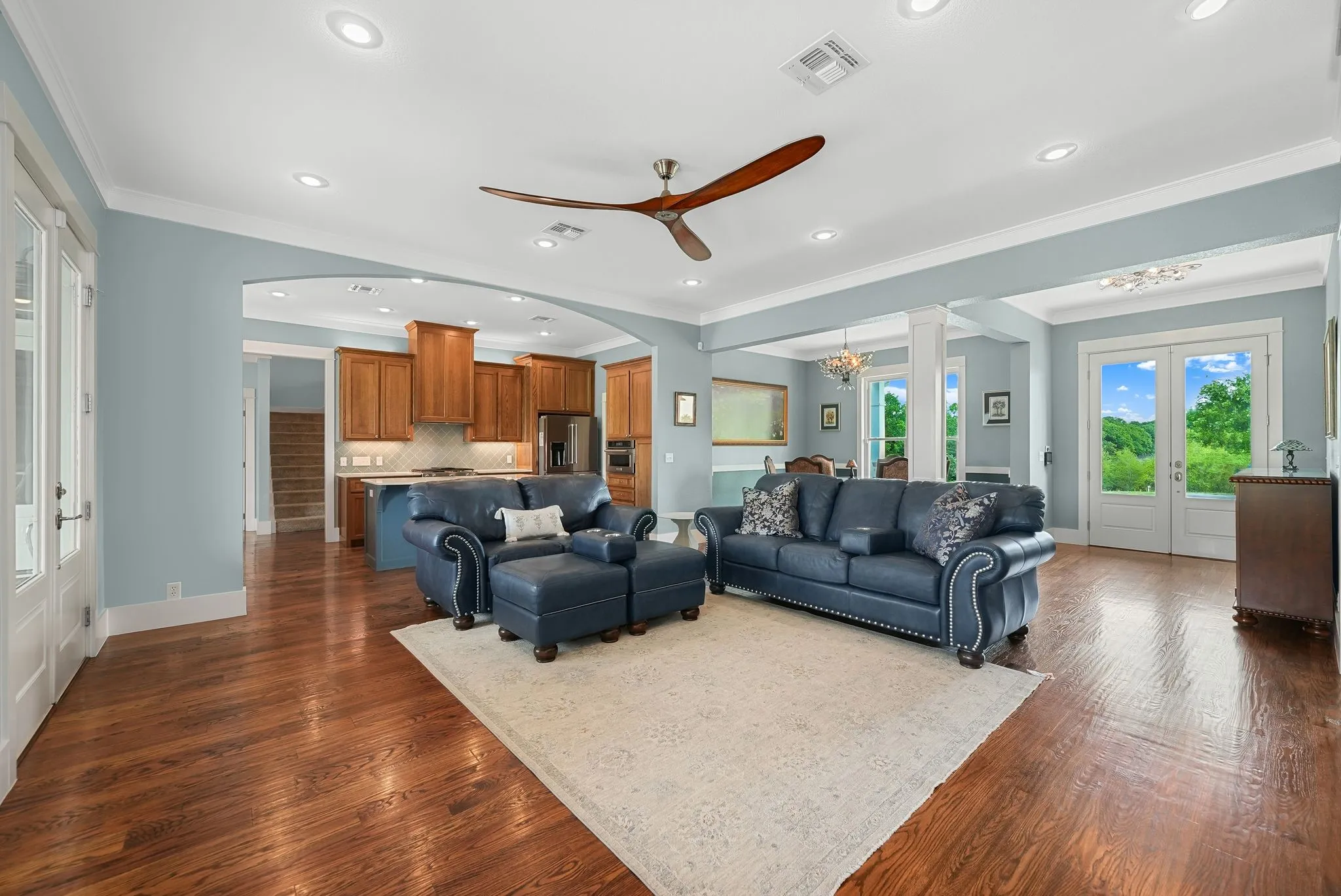 Single Family Residence For Sale in Montague County , 151 Faulkner Road, Sunset, Texas 76270, 3 Bedroom, 3 Bathroom, 2 Garage spaces, 2,955 Sqft, built in 2019, Preowned, mls#21245533, Real Estate Agent in Sunset, Homes For Sale in Montague county, Homes For Sale in Sunset, Realtor in Sunset Texas, Real Estate Brokerage Independent Realty Texas, Luminita Cordes Realtor