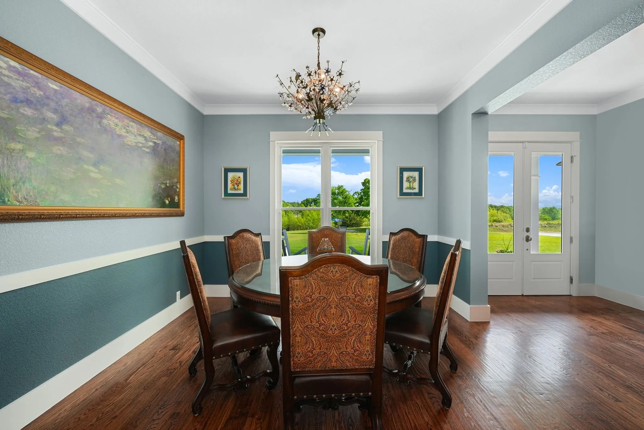 Single Family Residence For Sale in Montague County , 151 Faulkner Road, Sunset, Texas 76270, 3 Bedroom, 3 Bathroom, 2 Garage spaces, 2,955 Sqft, built in 2019, Preowned, mls#21245533, Real Estate Agent in Sunset, Homes For Sale in Montague county, Homes For Sale in Sunset, Realtor in Sunset Texas, Real Estate Brokerage Independent Realty Texas, Luminita Cordes Realtor