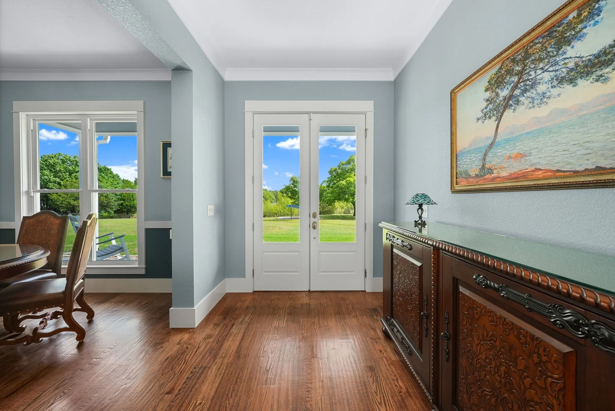 Single Family Residence For Sale in Montague County , 151 Faulkner Road, Sunset, Texas 76270, 3 Bedroom, 3 Bathroom, 2 Garage spaces, 2,955 Sqft, built in 2019, Preowned, mls#21245533, Real Estate Agent in Sunset, Homes For Sale in Montague county, Homes For Sale in Sunset, Realtor in Sunset Texas, Real Estate Brokerage Independent Realty Texas, Luminita Cordes Realtor