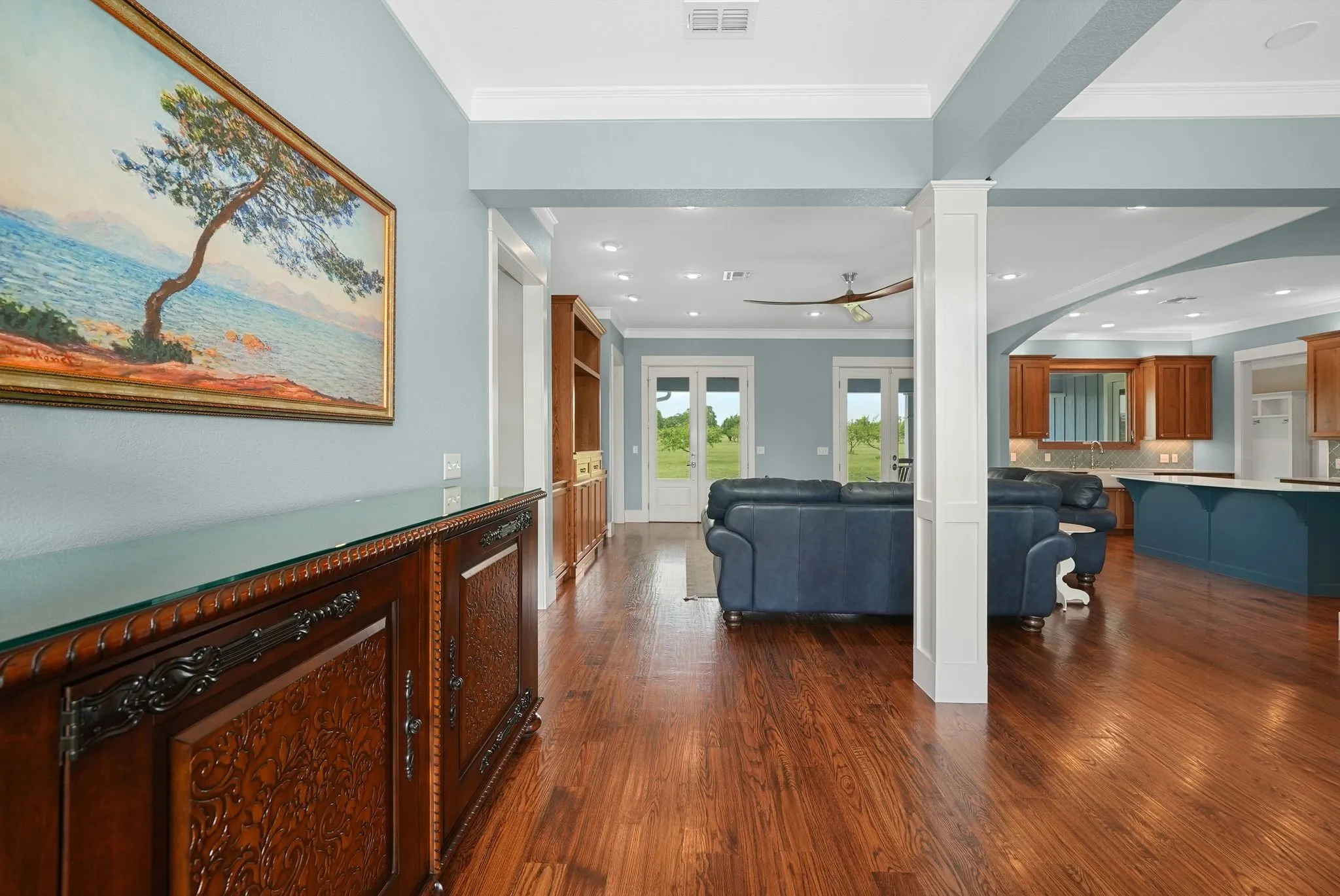 Single Family Residence For Sale in Montague County , 151 Faulkner Road, Sunset, Texas 76270, 3 Bedroom, 3 Bathroom, 2 Garage spaces, 2,955 Sqft, built in 2019, Preowned, mls#21245533, Real Estate Agent in Sunset, Homes For Sale in Montague county, Homes For Sale in Sunset, Realtor in Sunset Texas, Real Estate Brokerage Independent Realty Texas, Luminita Cordes Realtor