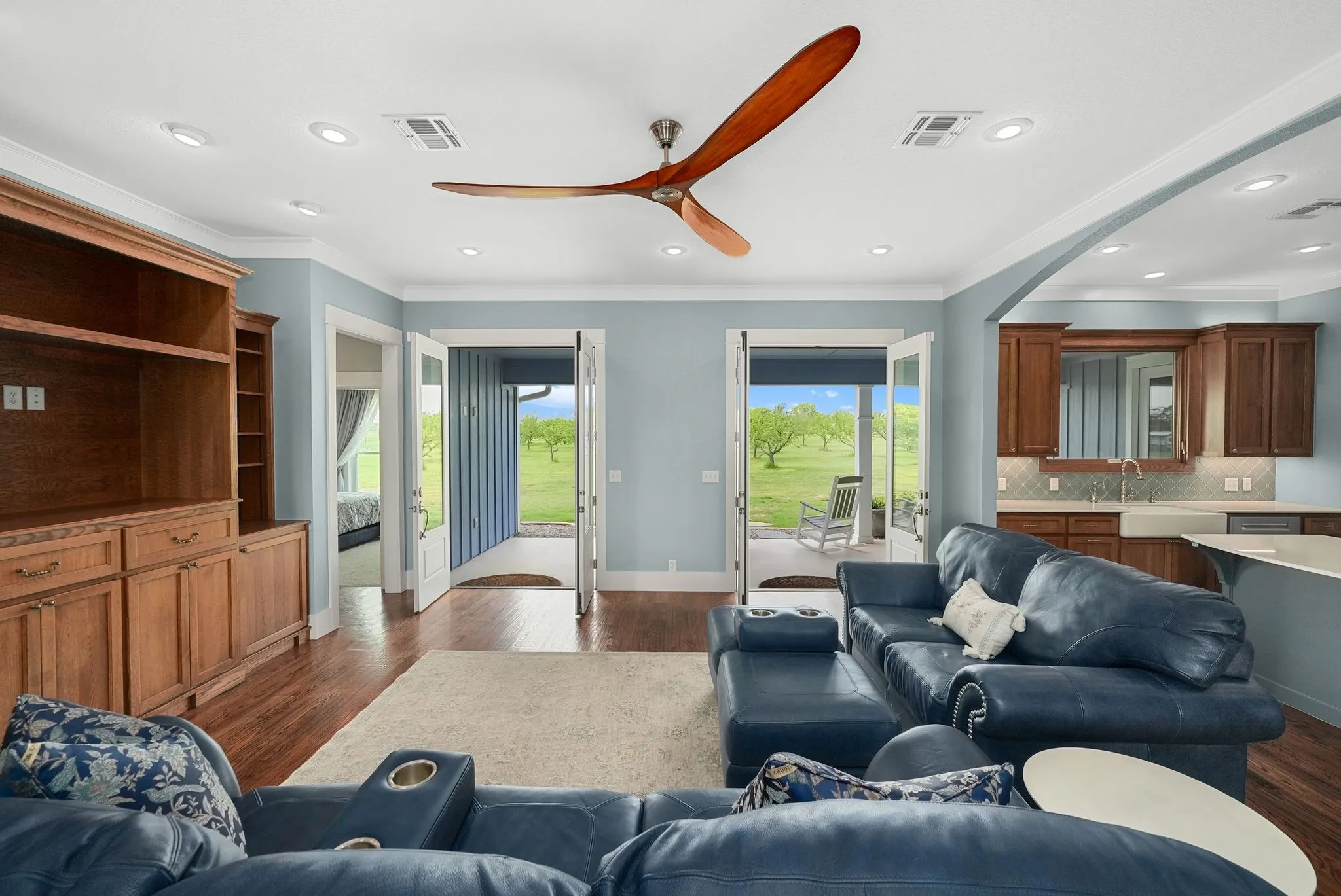 Single Family Residence For Sale in Montague County , 151 Faulkner Road, Sunset, Texas 76270, 3 Bedroom, 3 Bathroom, 2 Garage spaces, 2,955 Sqft, built in 2019, Preowned, mls#21245533, Real Estate Agent in Sunset, Homes For Sale in Montague county, Homes For Sale in Sunset, Realtor in Sunset Texas, Real Estate Brokerage Independent Realty Texas, Luminita Cordes Realtor