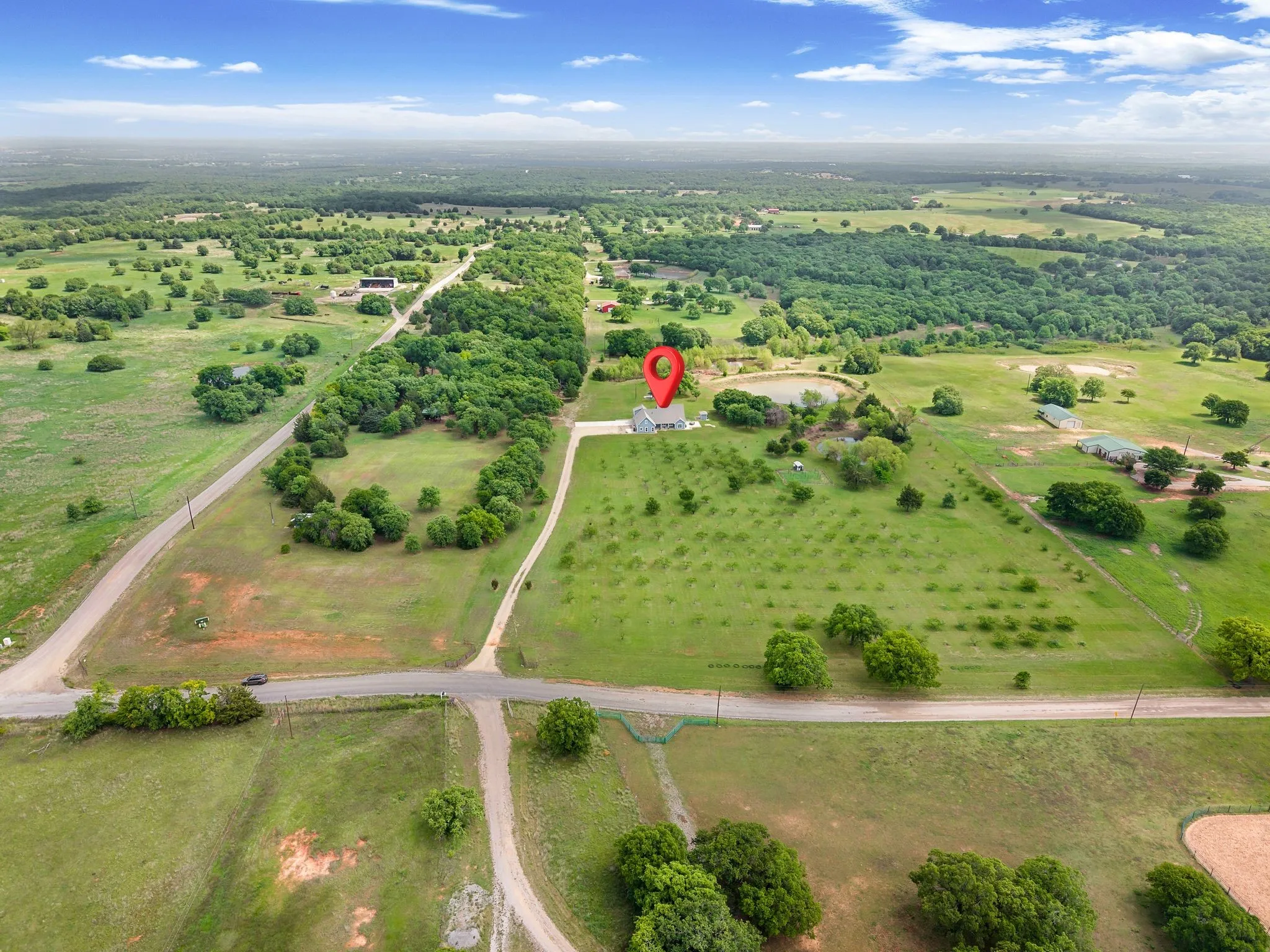 Single Family Residence For Sale in Montague County , 151 Faulkner Road, Sunset, Texas 76270, 3 Bedroom, 3 Bathroom, 2 Garage spaces, 2,955 Sqft, built in 2019, Preowned, mls#21245533, Real Estate Agent in Sunset, Homes For Sale in Montague county, Homes For Sale in Sunset, Realtor in Sunset Texas, Real Estate Brokerage Independent Realty Texas, Luminita Cordes Realtor