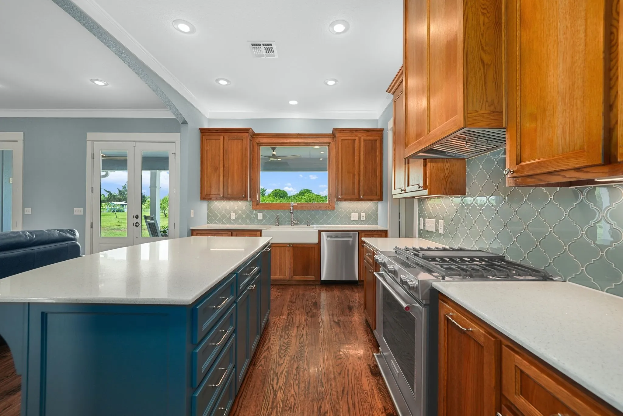 Single Family Residence For Sale in Montague County , 151 Faulkner Road, Sunset, Texas 76270, 3 Bedroom, 3 Bathroom, 2 Garage spaces, 2,955 Sqft, built in 2019, Preowned, mls#21245533, Real Estate Agent in Sunset, Homes For Sale in Montague county, Homes For Sale in Sunset, Realtor in Sunset Texas, Real Estate Brokerage Independent Realty Texas, Luminita Cordes Realtor