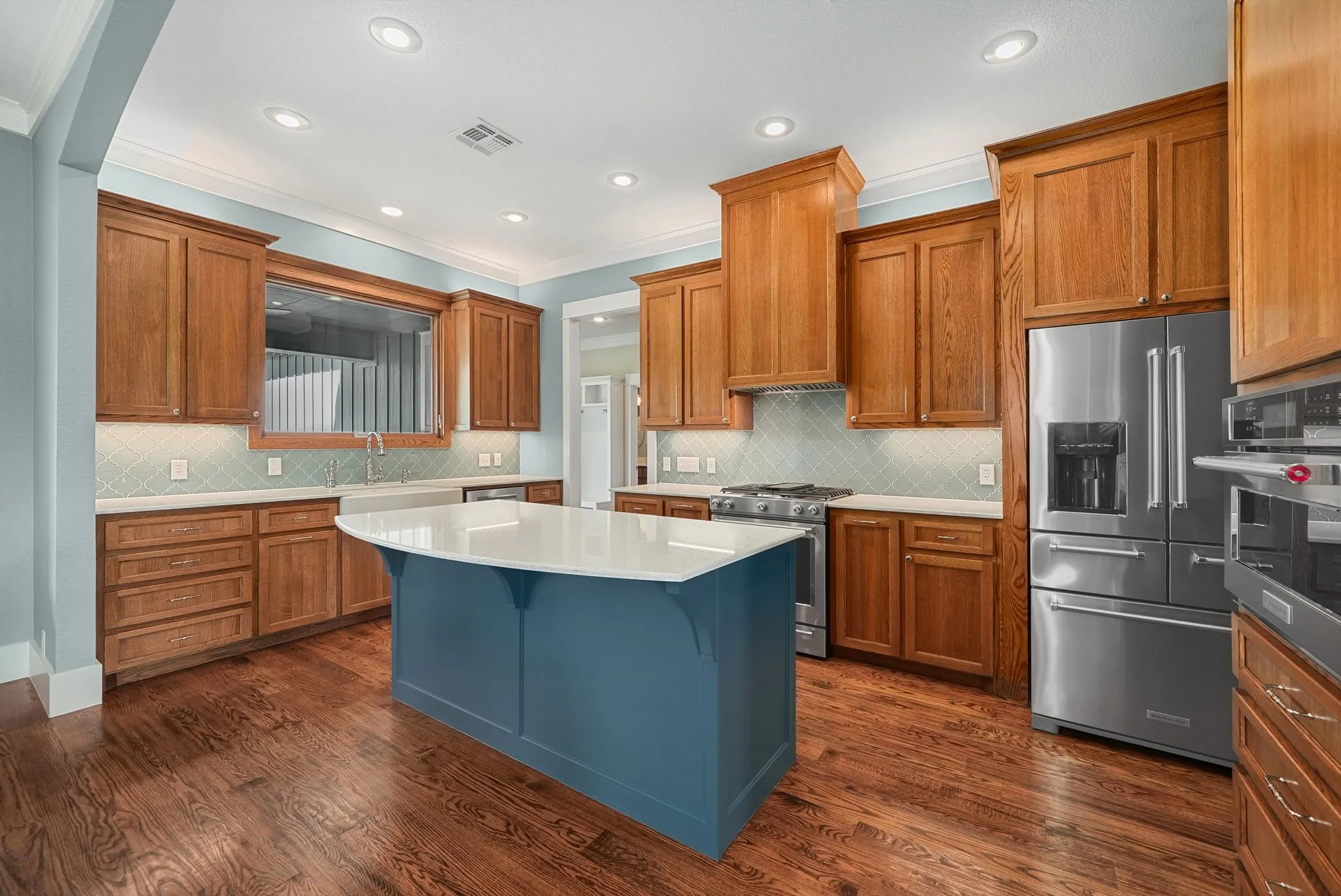 Single Family Residence For Sale in Montague County , 151 Faulkner Road, Sunset, Texas 76270, 3 Bedroom, 3 Bathroom, 2 Garage spaces, 2,955 Sqft, built in 2019, Preowned, mls#21245533, Real Estate Agent in Sunset, Homes For Sale in Montague county, Homes For Sale in Sunset, Realtor in Sunset Texas, Real Estate Brokerage Independent Realty Texas, Luminita Cordes Realtor