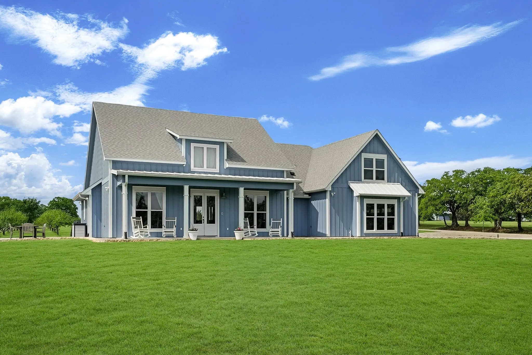 Single Family Residence For Sale in Montague County , 151 Faulkner Road, Sunset, Texas 76270, 3 Bedroom, 3 Bathroom, 2 Garage spaces, 2,955 Sqft, built in 2019, Preowned, mls#21245533, Real Estate Agent in Sunset, Homes For Sale in Montague county, Homes For Sale in Sunset, Realtor in Sunset Texas, Real Estate Brokerage Independent Realty Texas, Luminita Cordes Realtor