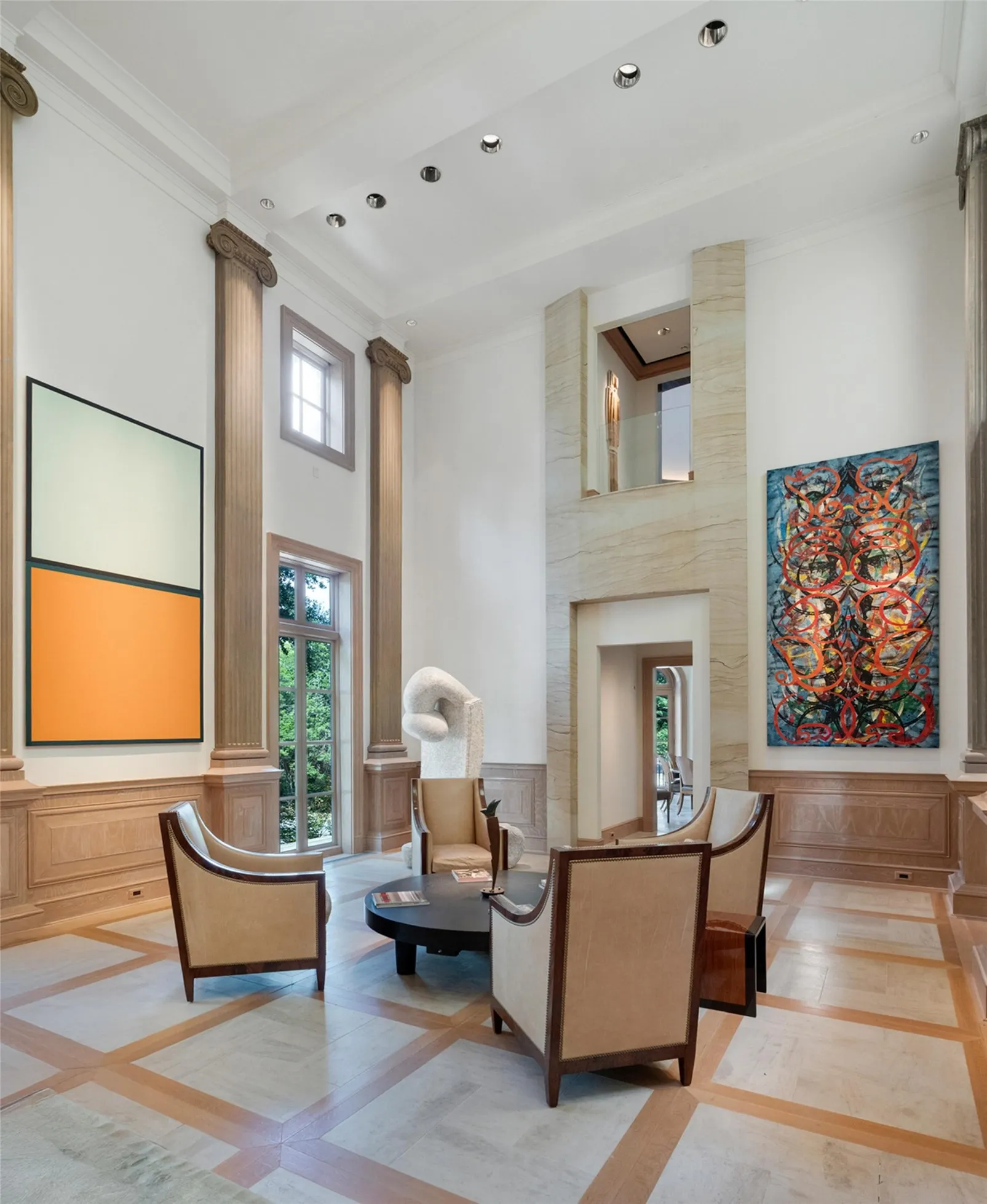 Single Family Residence For Sale in Dallas County , 3901 Turtle Creek Boulevard 7, Dallas, Texas 75219, 3 Bedroom, 6 Bathroom, 2 Garage spaces, 6,792 Sqft, built in 1997, Preowned, mls#21232424, Real Estate Agent in Dallas, Homes For Sale in Dallas county, Homes For Sale in Dallas, Realtor in Dallas Texas, Real Estate Brokerage Independent Realty Texas, Luminita Cordes Realtor