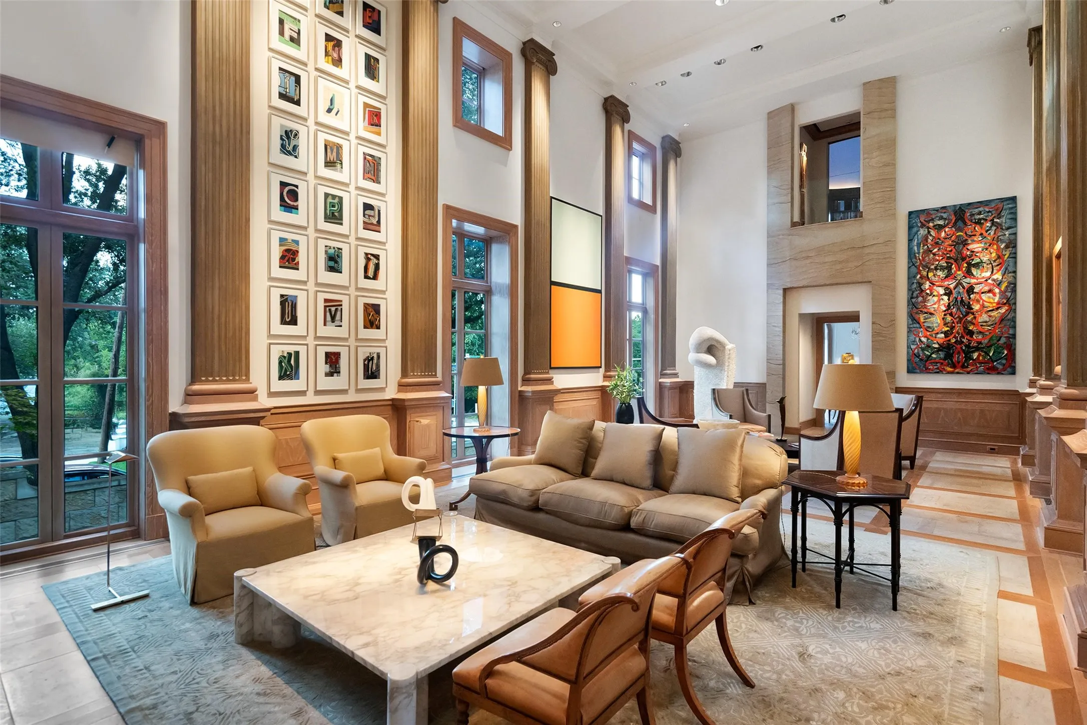 Single Family Residence For Sale in Dallas County , 3901 Turtle Creek Boulevard 7, Dallas, Texas 75219, 3 Bedroom, 6 Bathroom, 2 Garage spaces, 6,792 Sqft, built in 1997, Preowned, mls#21232424, Real Estate Agent in Dallas, Homes For Sale in Dallas county, Homes For Sale in Dallas, Realtor in Dallas Texas, Real Estate Brokerage Independent Realty Texas, Luminita Cordes Realtor