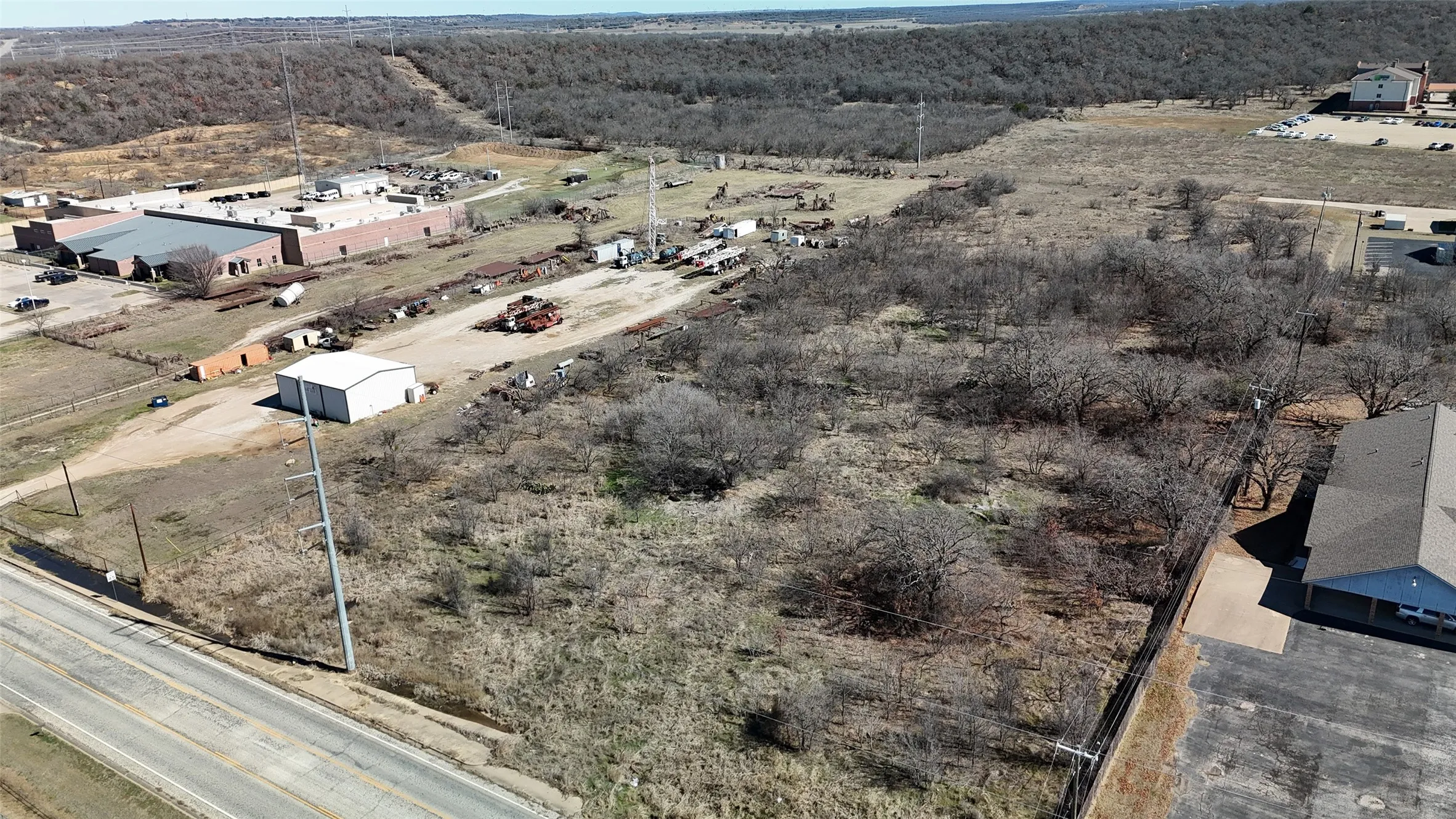 Unimproved Land For Sale in Young County , 1501 US Hwy 380, Graham, Texas 76450, 0, 0, Garage spaces, 0 Sqft, built in 0, Price $210,000, mls#21245553, Real Estate Agent in Graham, Homes For Sale in Young county, Homes For Sale in Graham, Realtor in Graham Texas, Real Estate Brokerage Independent Realty Texas, Luminita Cordes Realtor