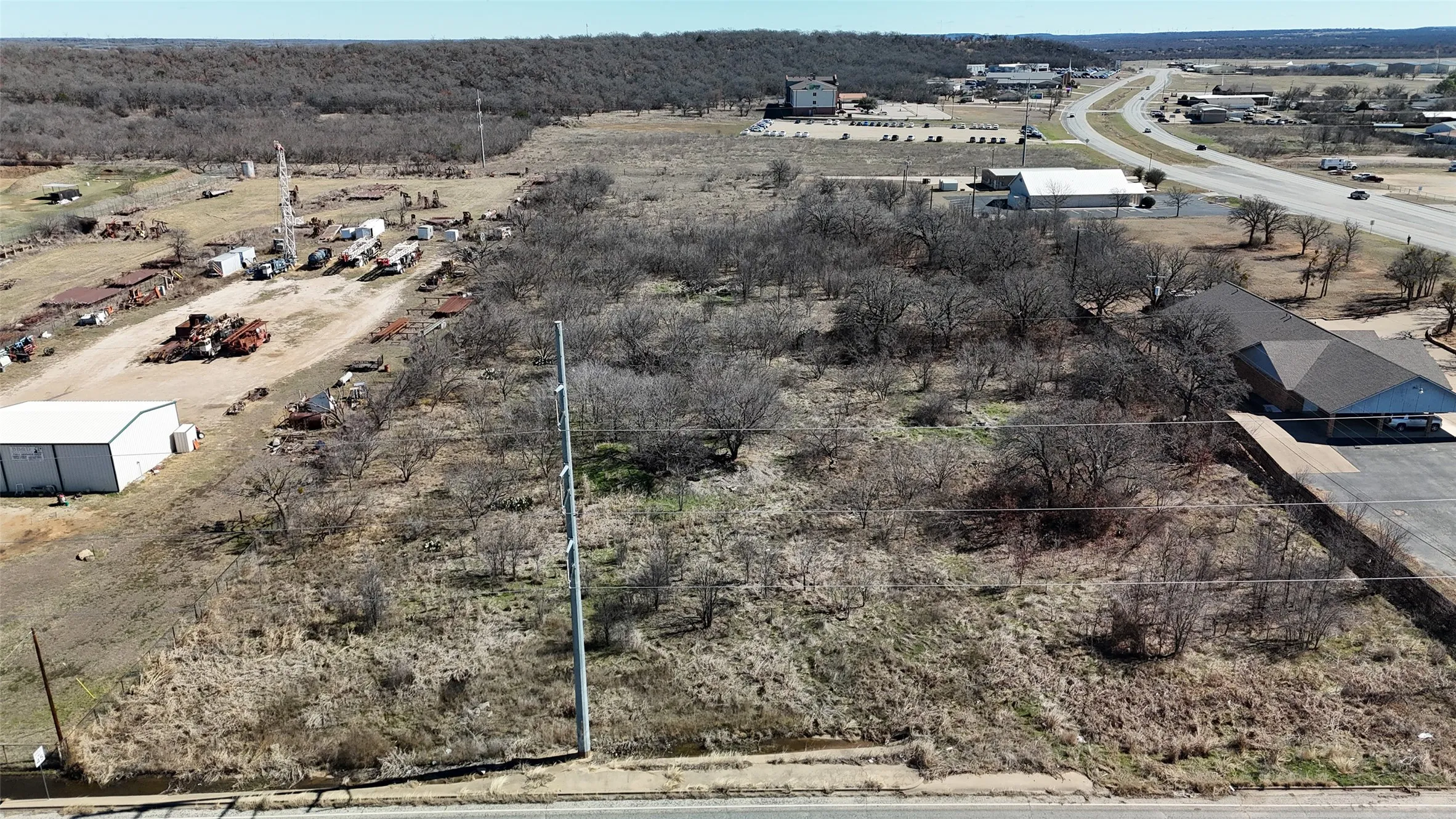 Unimproved Land For Sale in Young County , 1501 US Hwy 380, Graham, Texas 76450, 0, 0, Garage spaces, 0 Sqft, built in 0, Price $210,000, mls#21245553, Real Estate Agent in Graham, Homes For Sale in Young county, Homes For Sale in Graham, Realtor in Graham Texas, Real Estate Brokerage Independent Realty Texas, Luminita Cordes Realtor