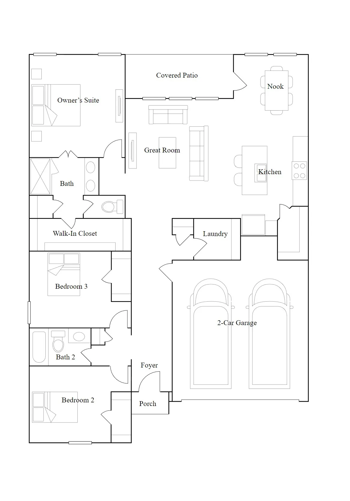 Single Family Residence For Rent in Denton County , 1833 Lake Grove Drive, Little Elm, Texas 75068, 3 Bedroom, 2 Bathroom, 2 Garage spaces, 1,602 Sqft, built in 2022, mls#21243316, Real Estate Agent in Little Elm, Homes For Rent in Denton county, Homes For Rent in Little Elm, Realtor in Little Elm Texas, Real Estate Brokerage Independent Realty Texas, Luminita Cordes Realtor
