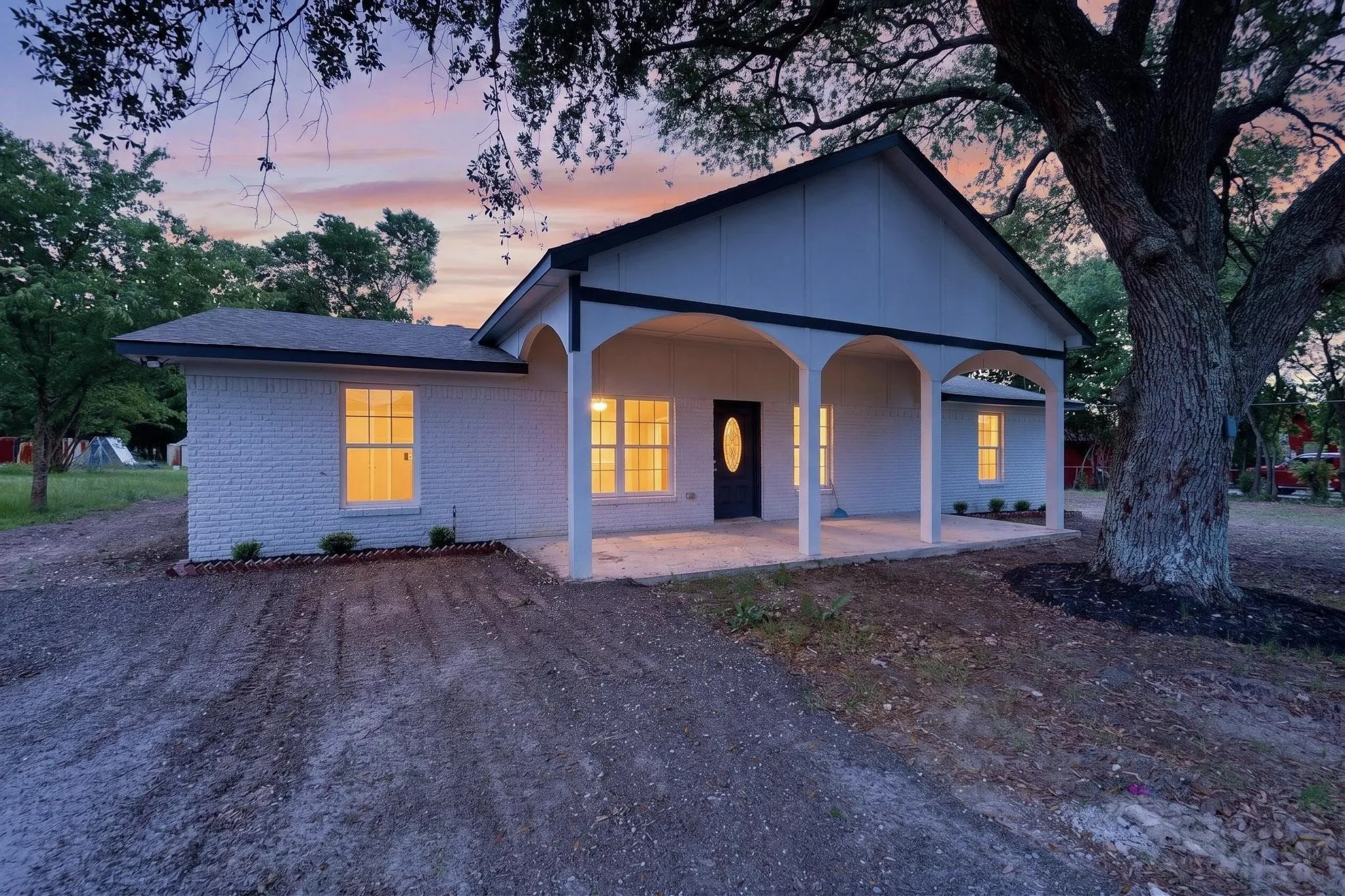Completely Remodeled 5 bedrooms 3 full baths