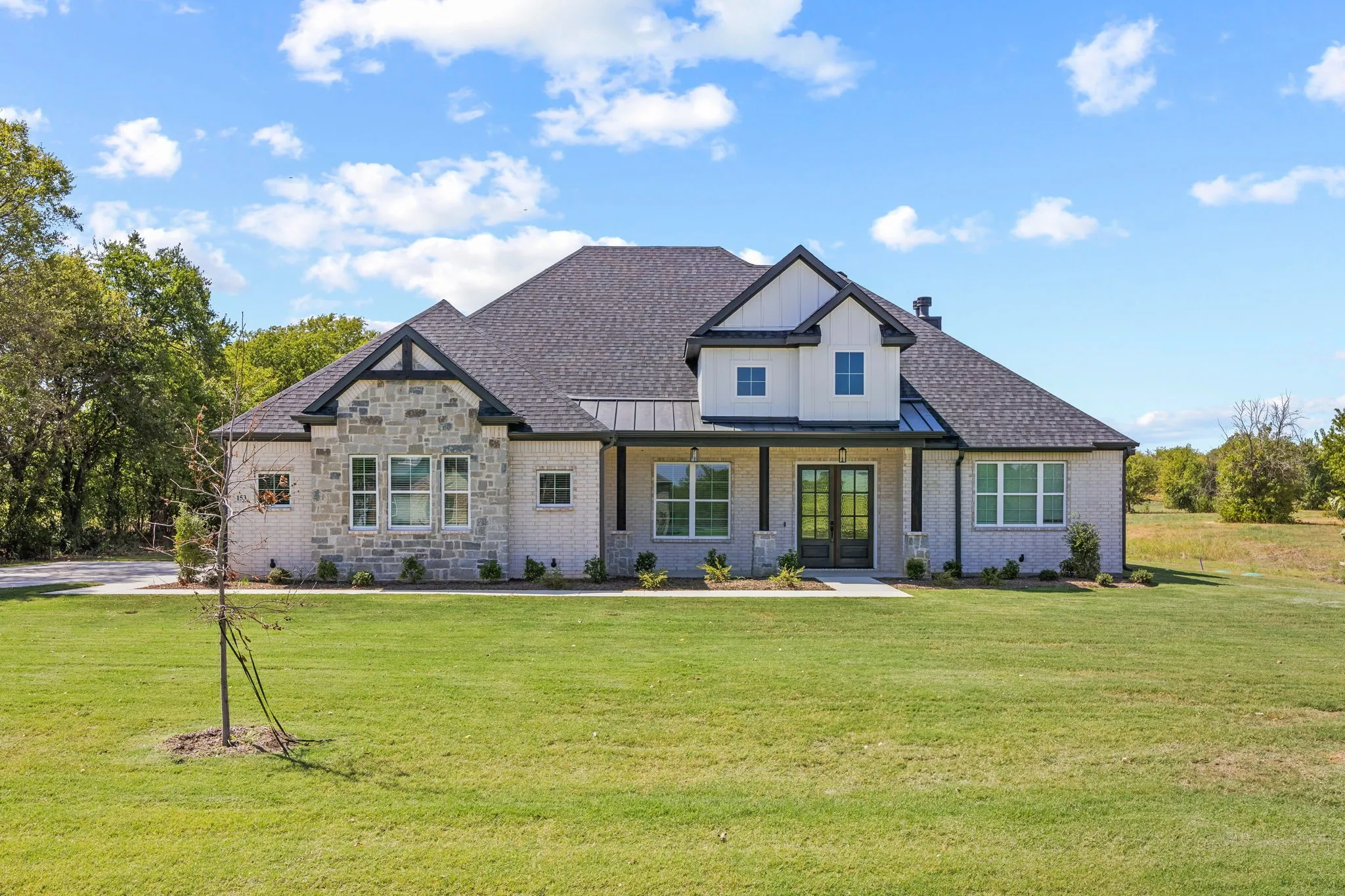 Single Family Residence For Sale in Cooke County , 153 Dove Landing, Valley View, Texas 76272, 3 Bedroom, 3 Bathroom, 3 Garage spaces, 2,473 Sqft, built in 2026, mls#21245665, Real Estate Agent in Valley View, Homes For Sale in Cooke county, Homes For Sale in Valley View, Realtor in Valley View Texas, Real Estate Brokerage Independent Realty Texas, Luminita Cordes Realtor