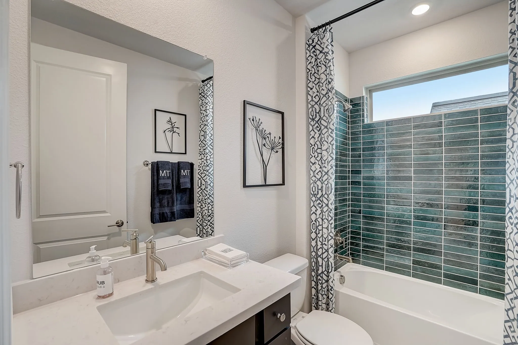 2040 Bluestem Road ~ Model Home Available for November Closing!