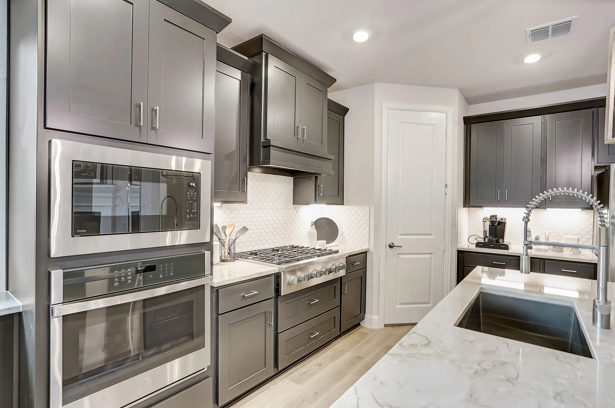 2040 Bluestem Road ~ Model Home Available for November Closing!