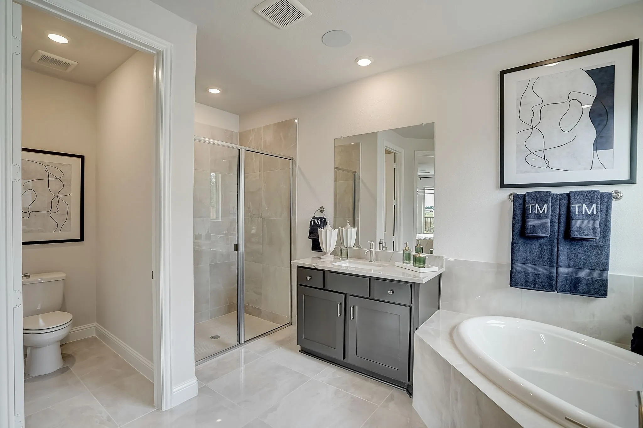 2040 Bluestem Road ~ Model Home Available for November Closing!