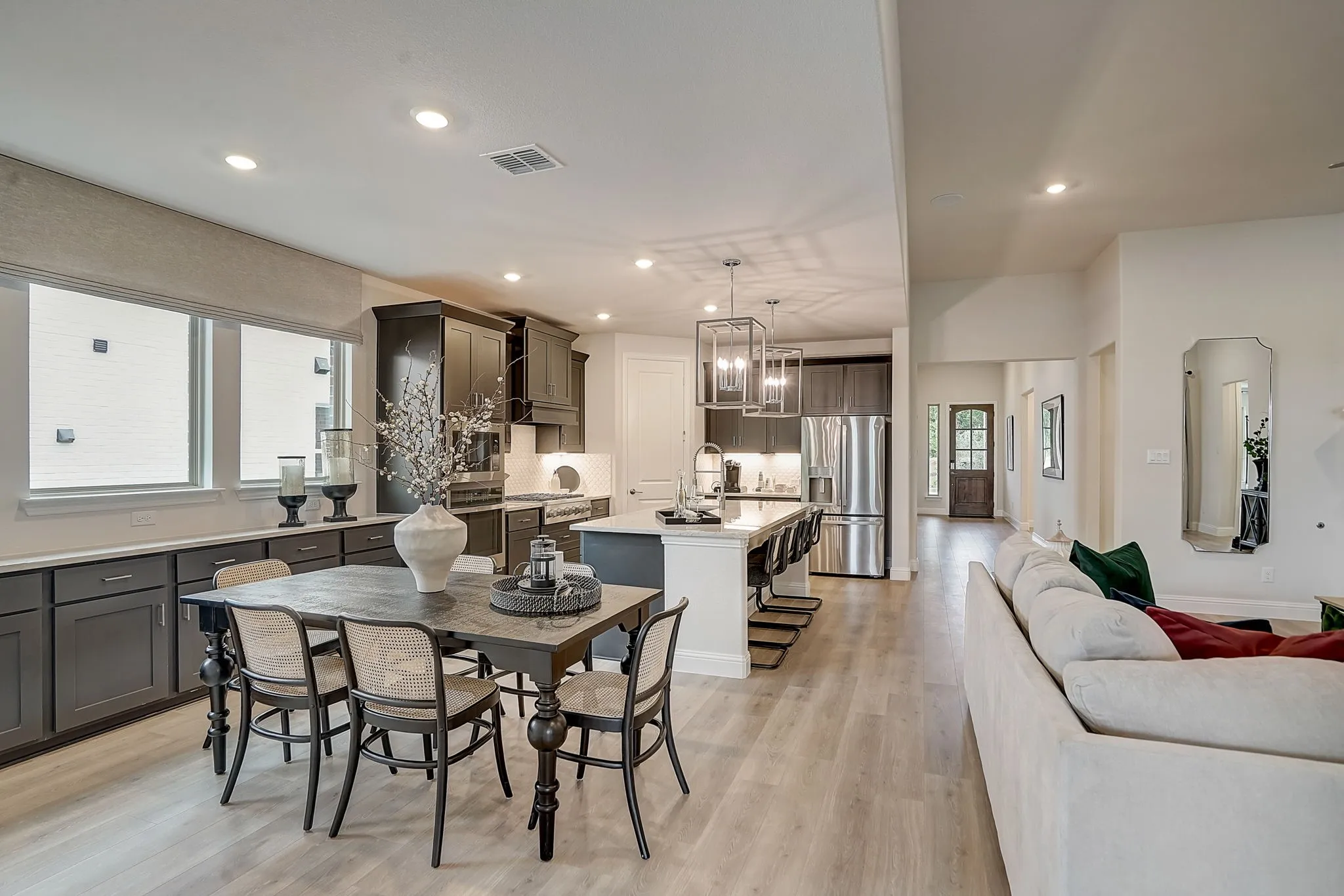 2040 Bluestem Road ~ Model Home Available for November Closing!