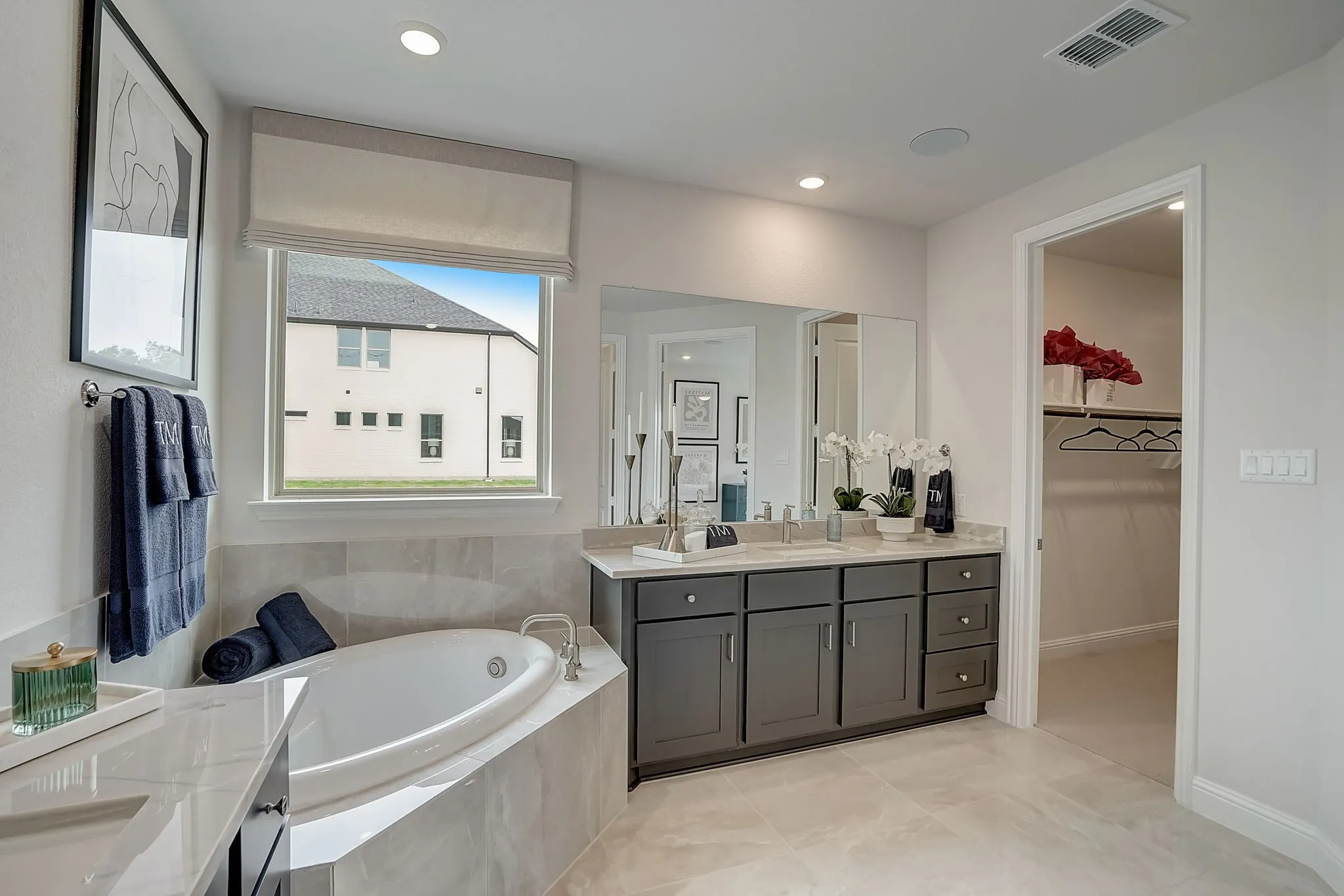 2040 Bluestem Road ~ Model Home Available for November Closing!